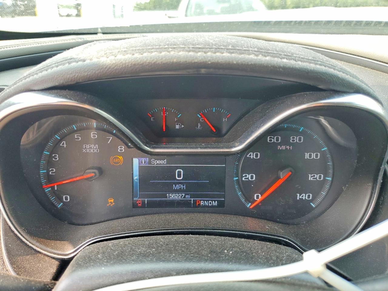 2014 Chevrolet Impala Lt Blue vin: 1G1125S34EU142721