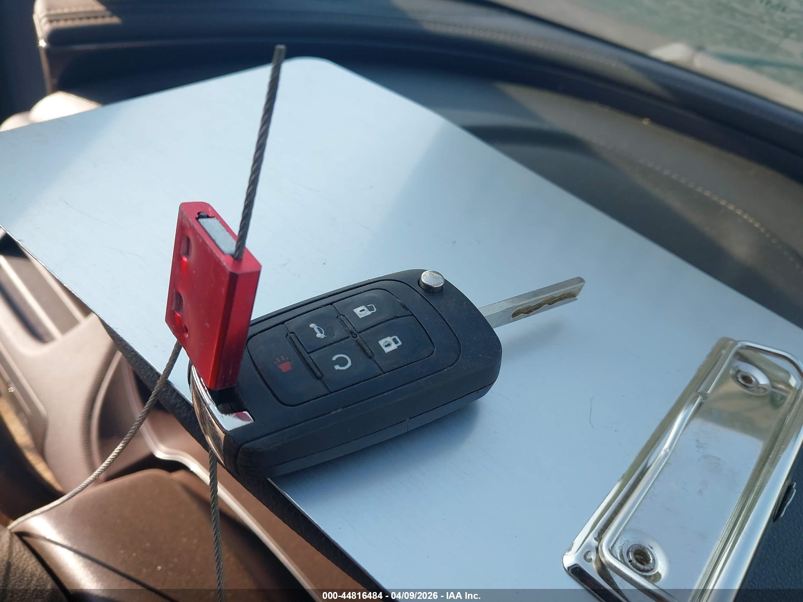 2015 Chevrolet Impala 2lt Черный vin: 1G1125S34FU101183