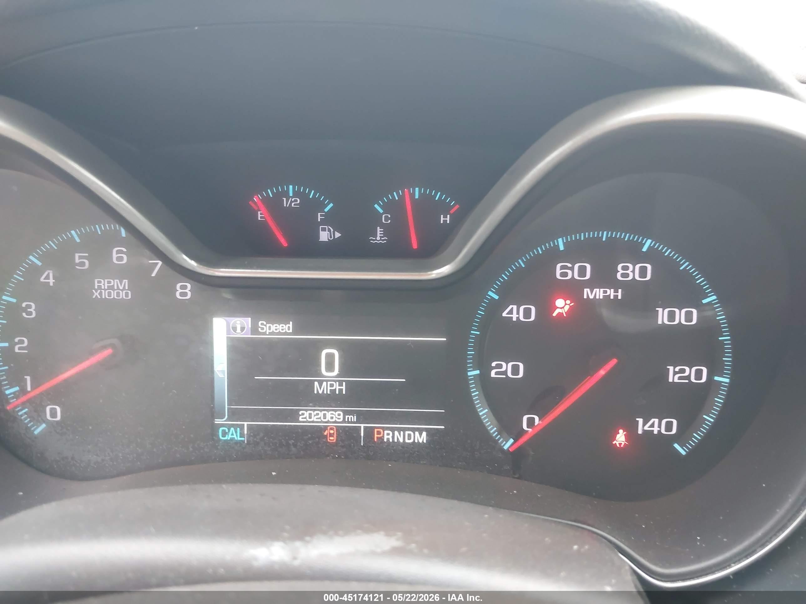 2015 Chevrolet Impala 2lt Белый vin: 1G1125S35FU143992