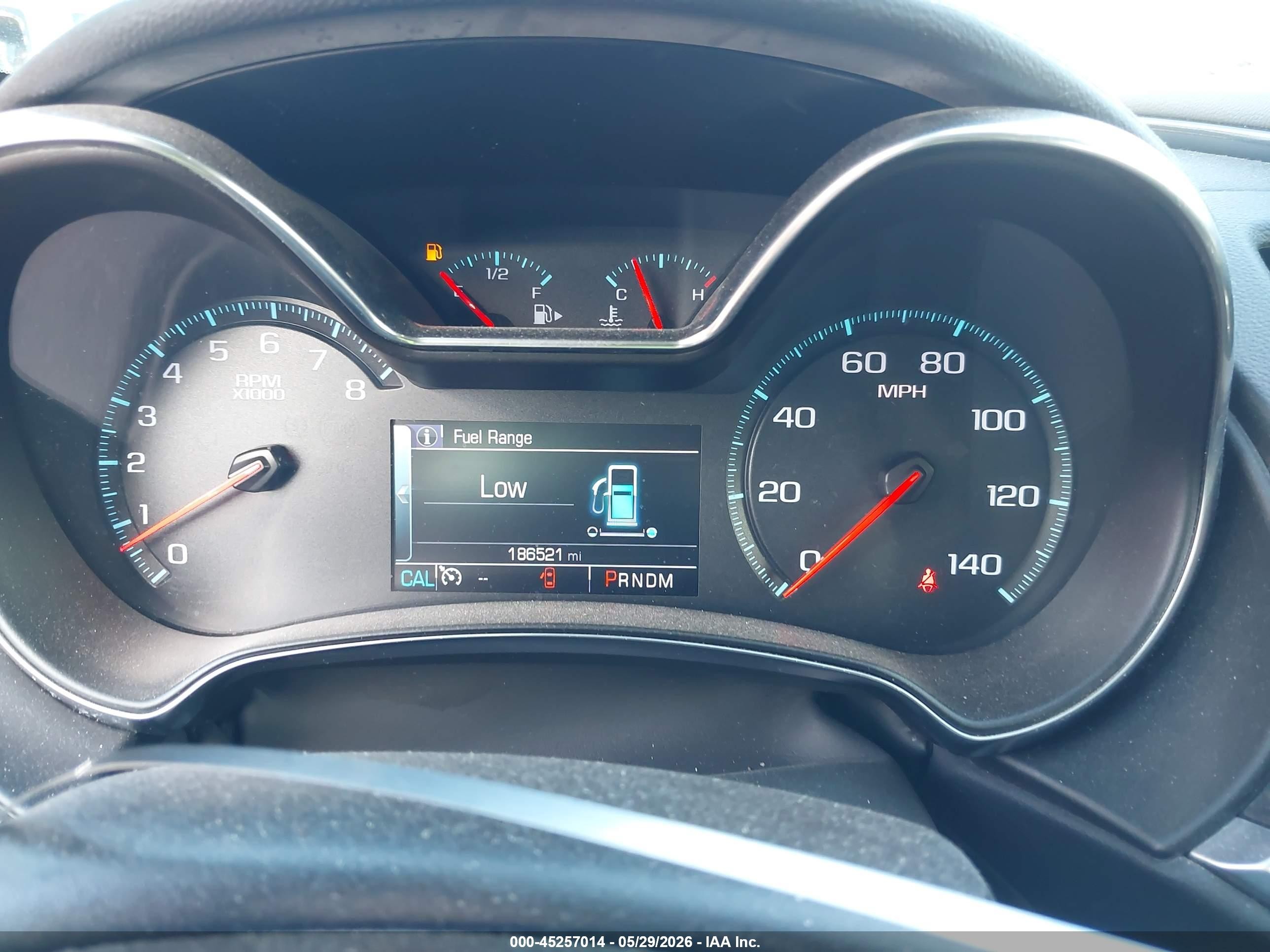 2015 Chevrolet Impala 2lt Серебряный vin: 1G1125S37FU120424