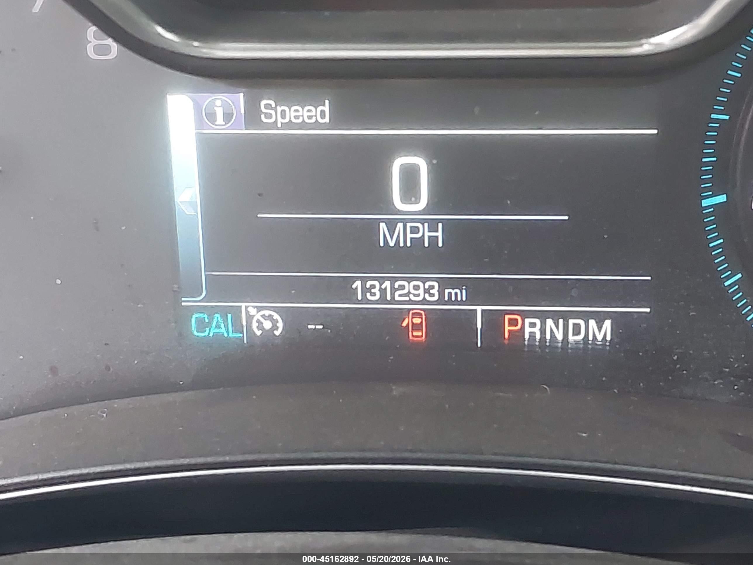 2015 Chevrolet Impala 2lt Black vin: 1G1125S37FU128006