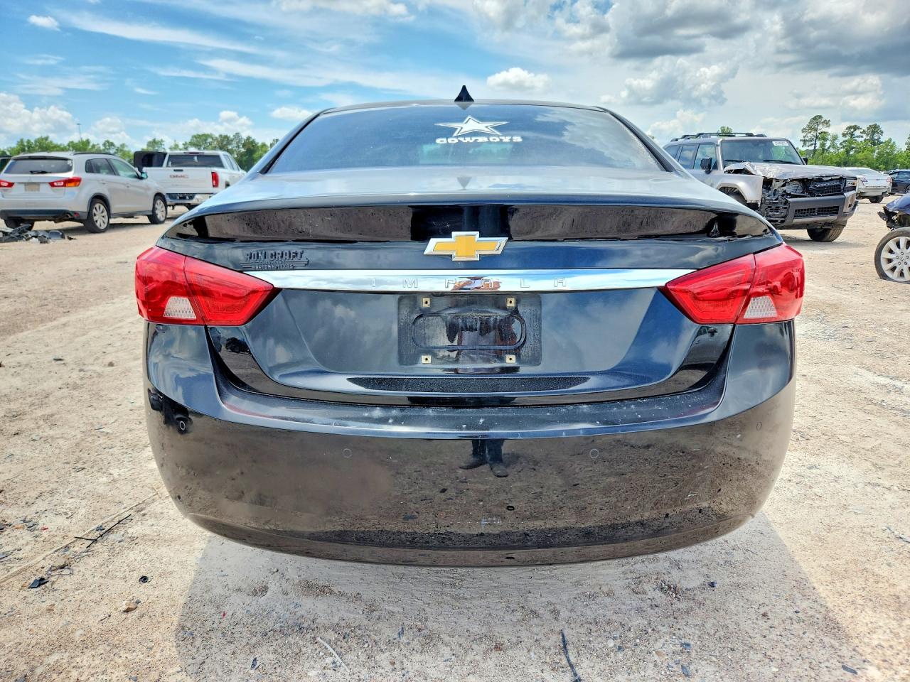 2014 Chevrolet Impala Lt Черный vin: 1G1125S38EU134508