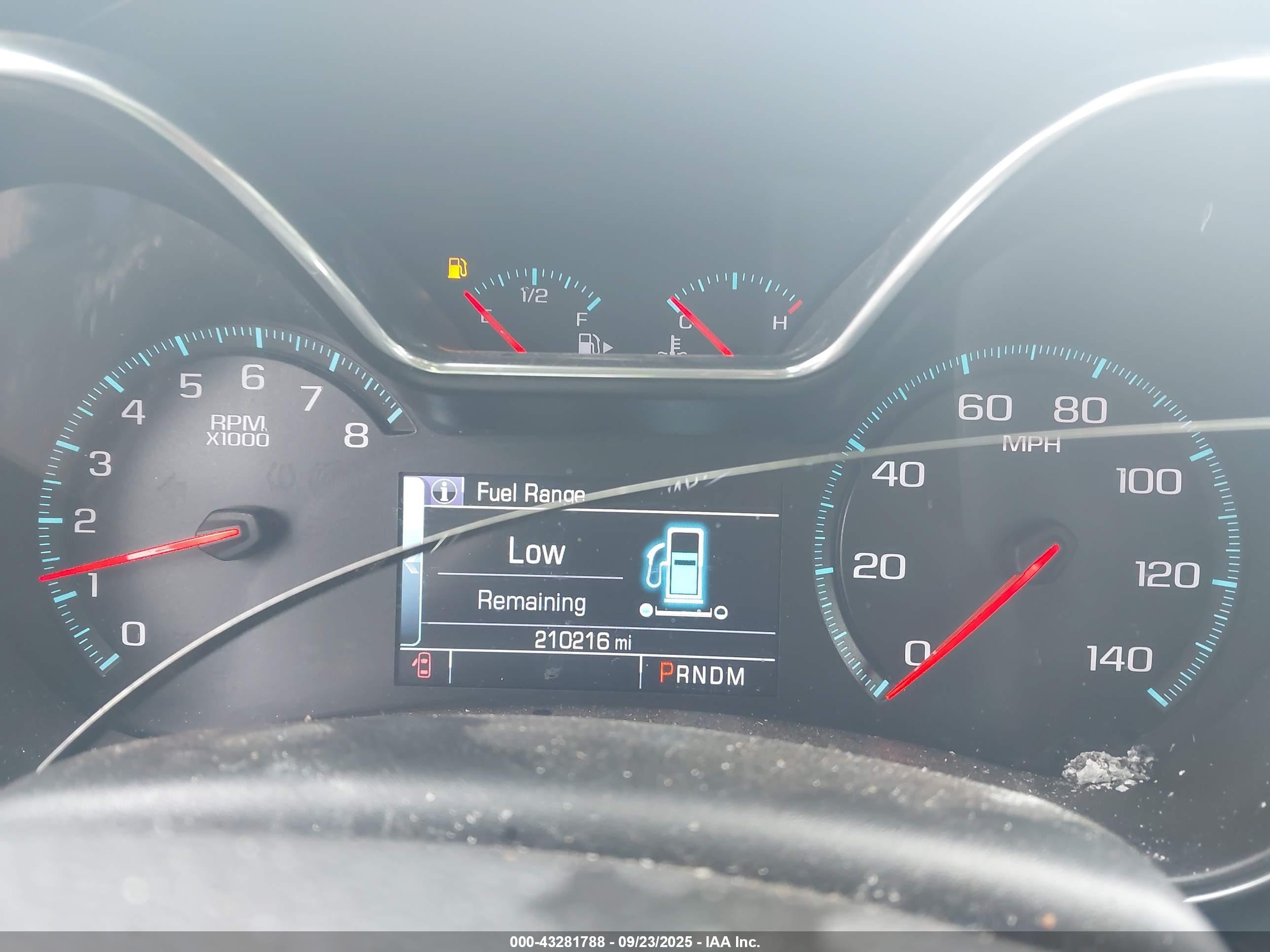 2014 Chevrolet Impala 2lt Синий vin: 1G1125S38EU138946