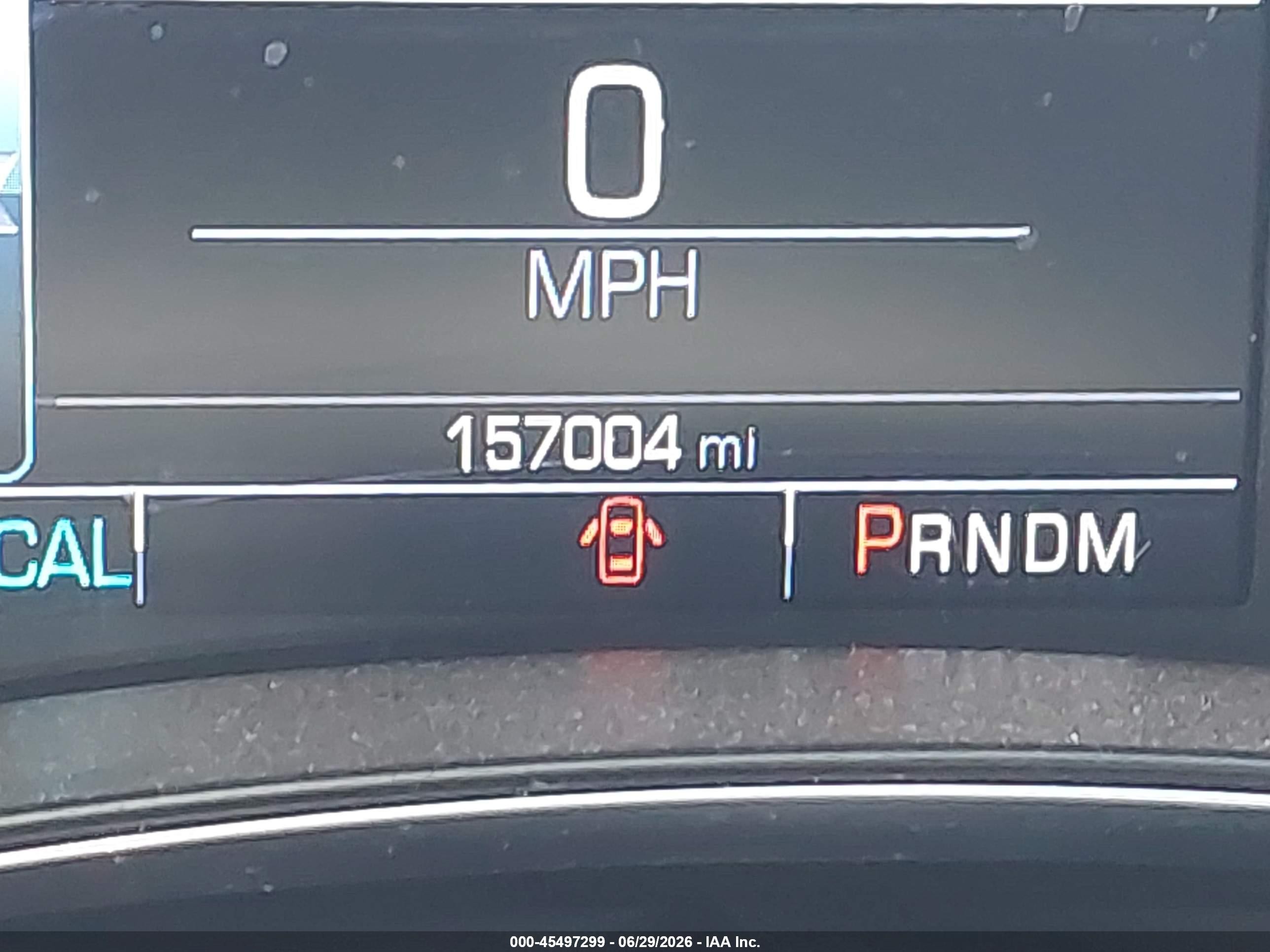 2015 Chevrolet Impala 2lt Белый vin: 1G1125S39FU100823