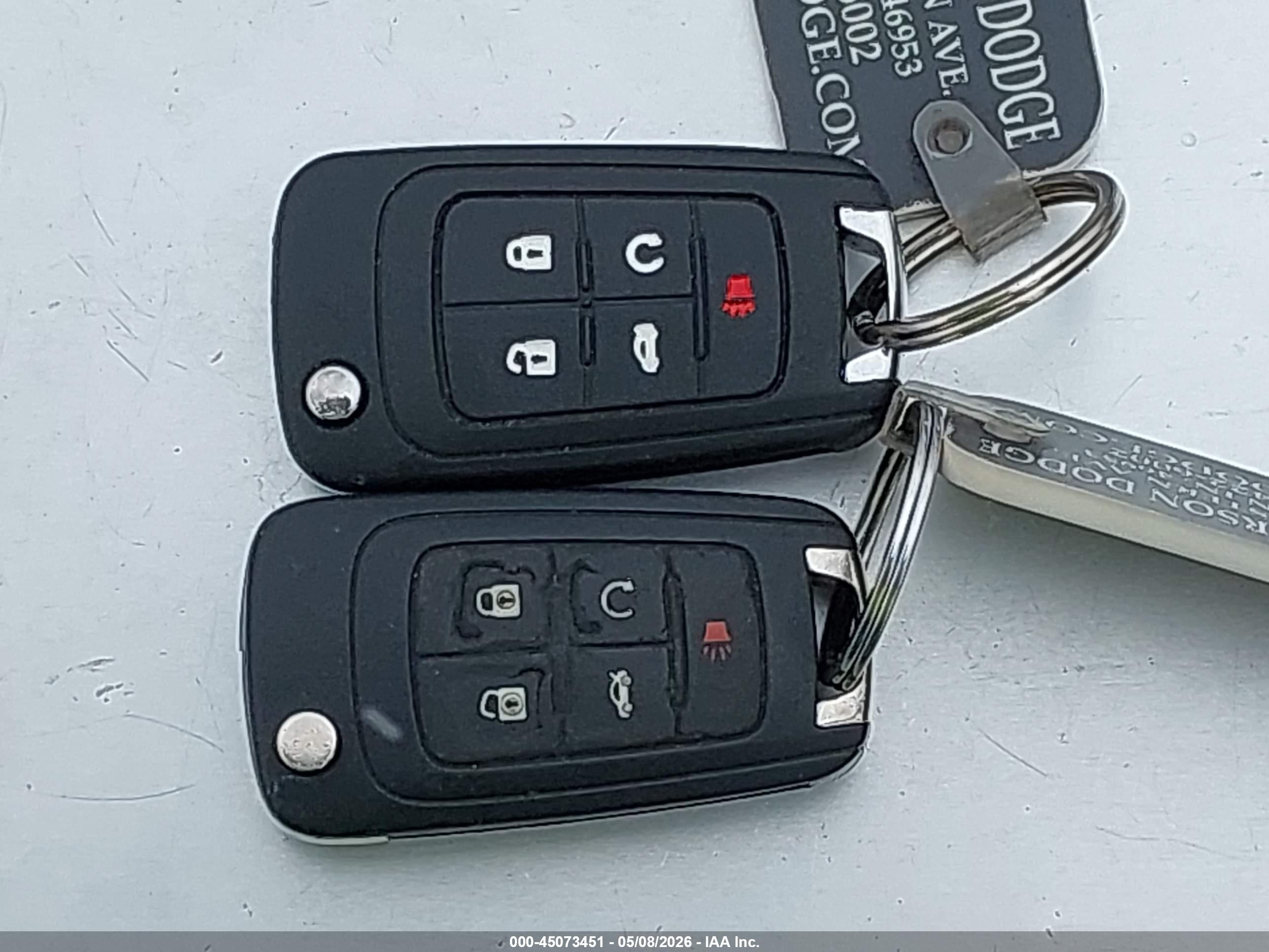 2014 Chevrolet Impala 1lz Красный vin: 1G1145SL0EU131872