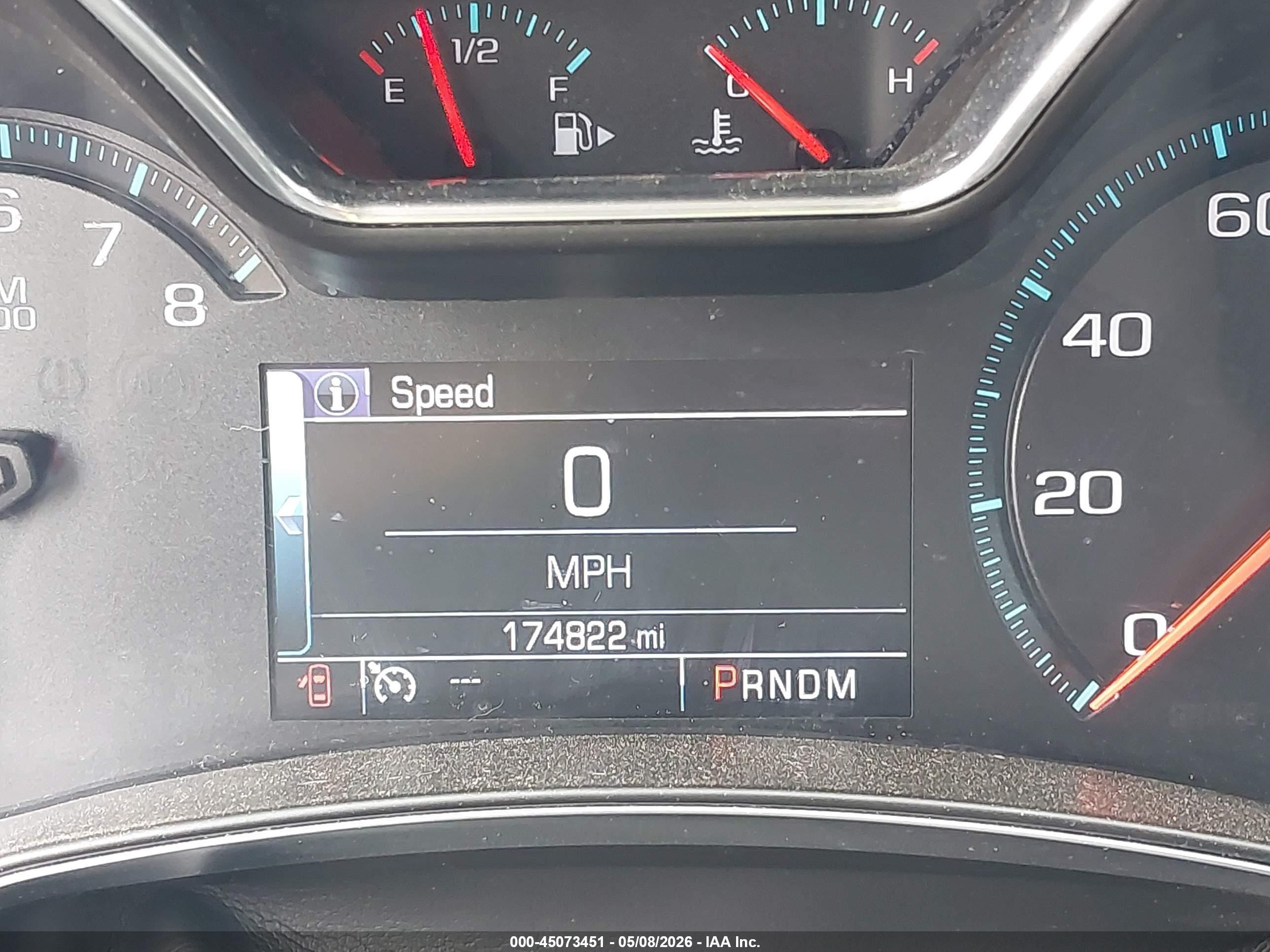 2014 Chevrolet Impala 1lz Красный vin: 1G1145SL0EU131872