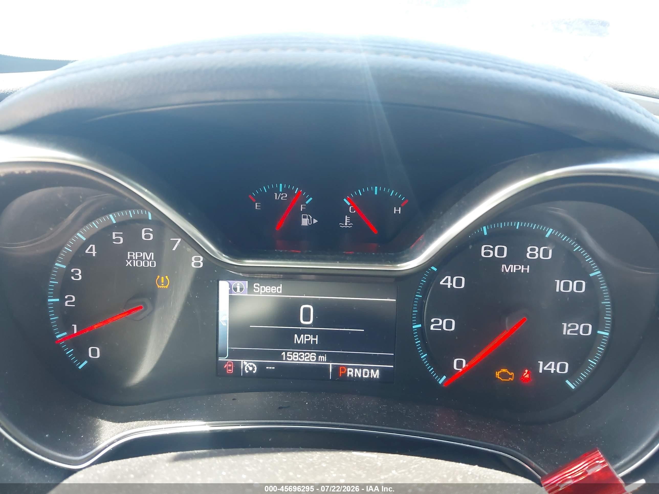 2014 Chevrolet Impala 1lz Серый vin: 1G1145SL3EU125435