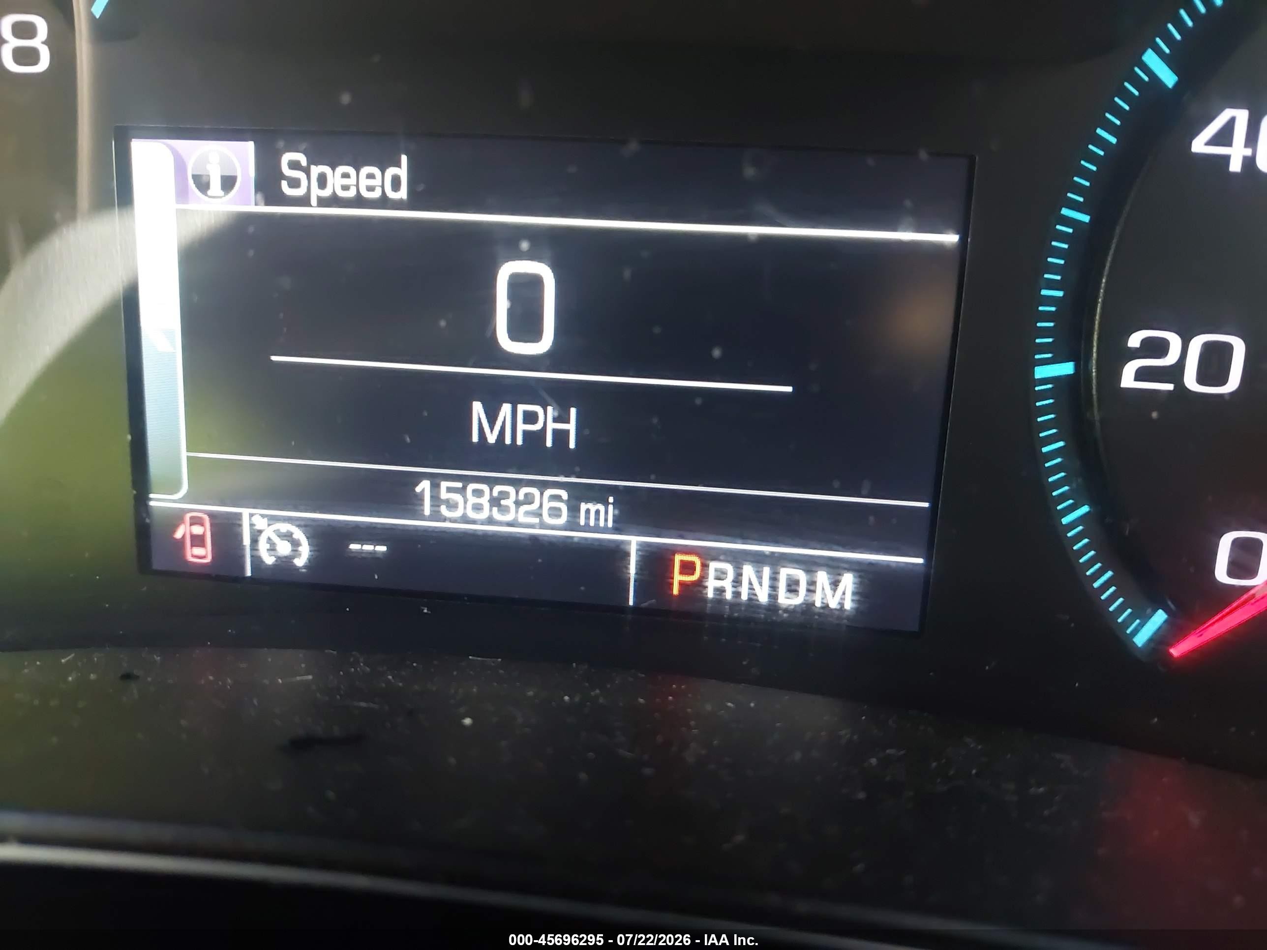2014 Chevrolet Impala 1lz Серый vin: 1G1145SL3EU125435