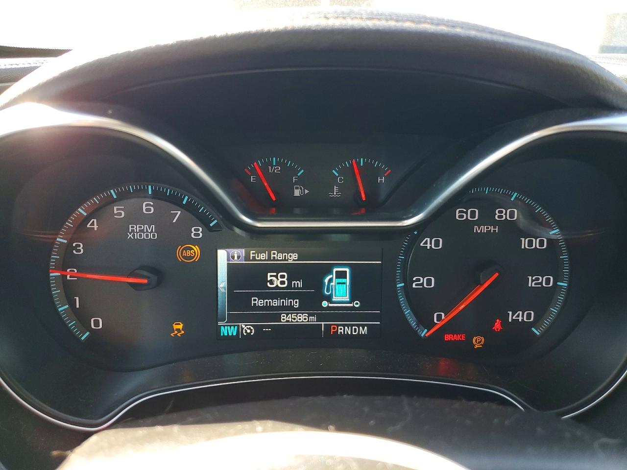 2014 Chevrolet Impala Ltz Black vin: 1G1155S33EU130115