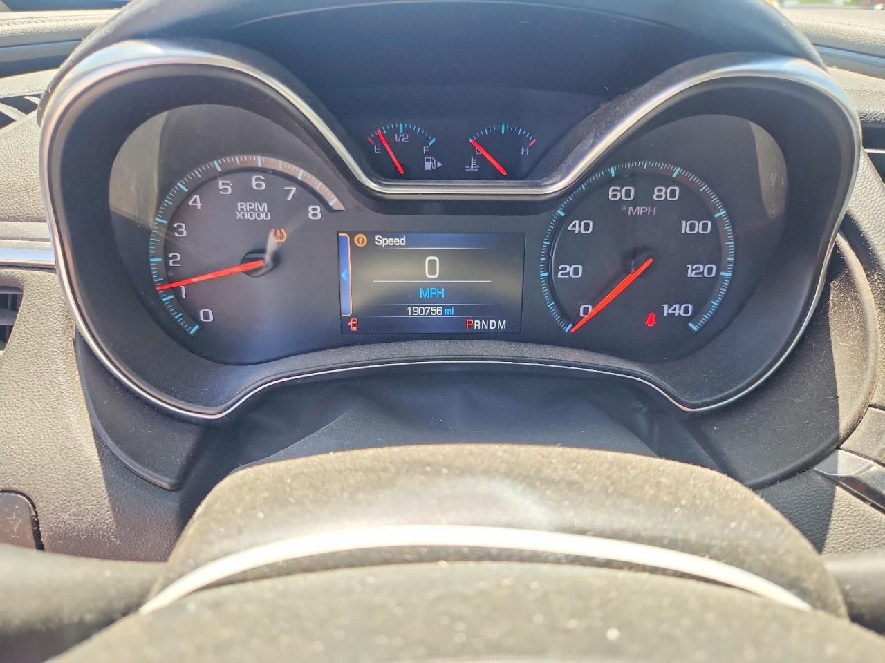 2014 Chevrolet Impala Ltz Бордовый vin: 1G1155S35EU162743