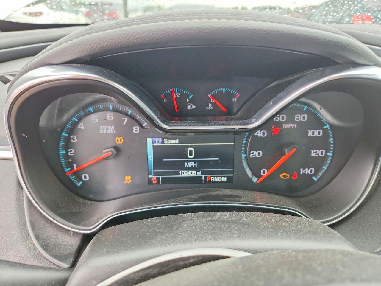 2014 Chevrolet Impala Ltz Кремовый vin: 1G1155S3XEU146490