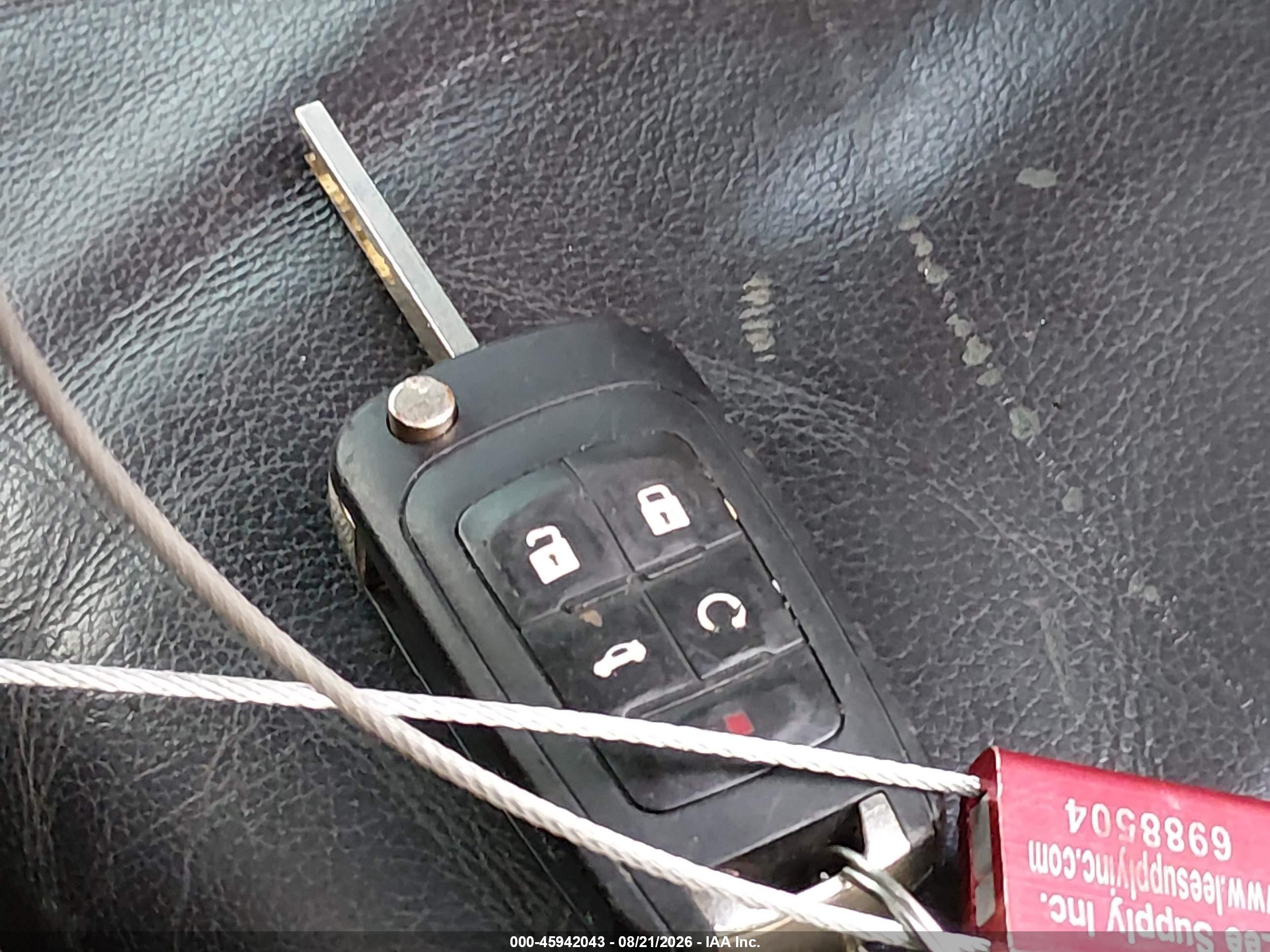 2015 Chevrolet Impala 1lz Серебряный vin: 1G1155SL5FU114600