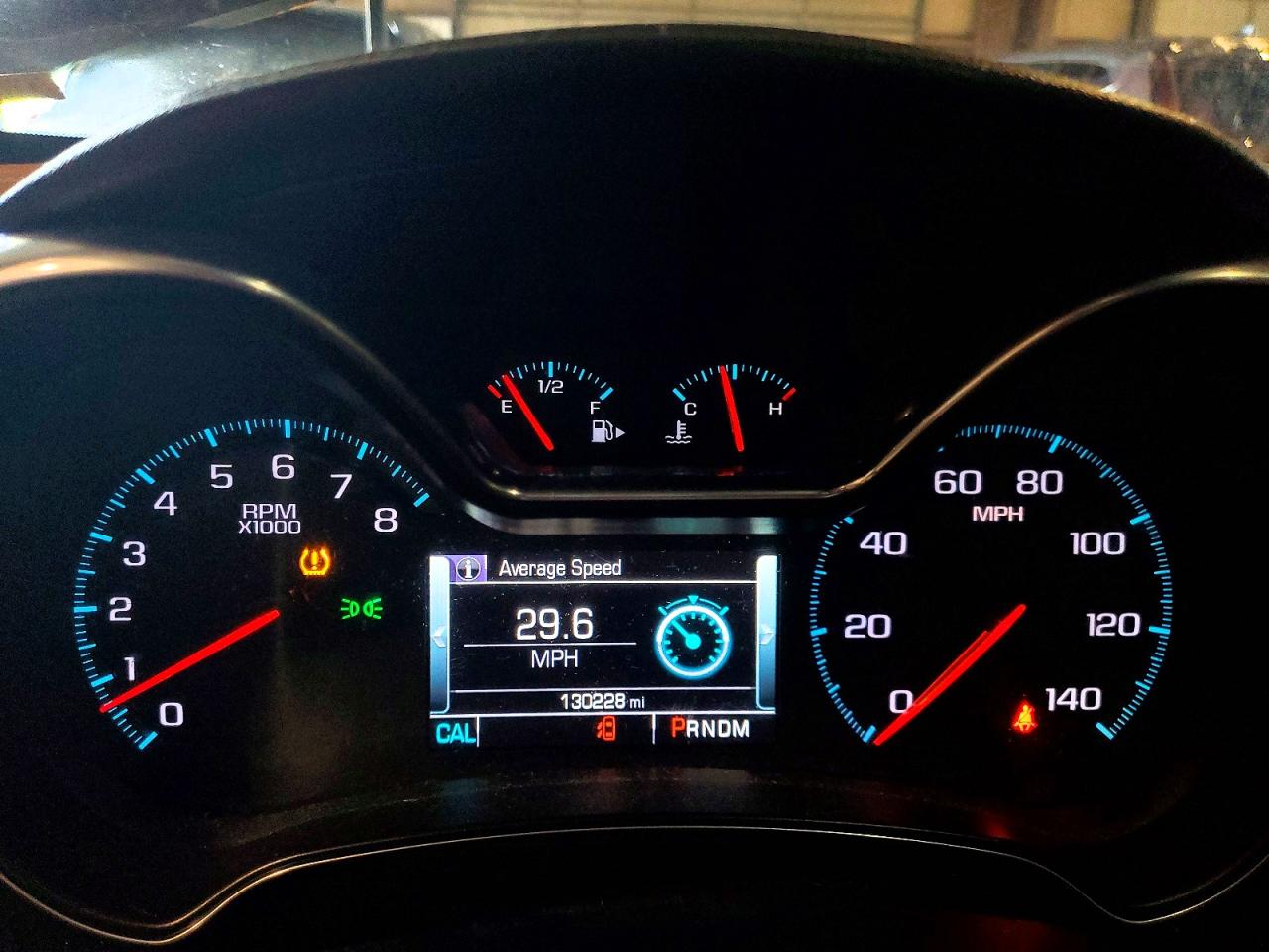 2015 Chevrolet Impala Ltz Черный vin: 1G1165S32FU129746