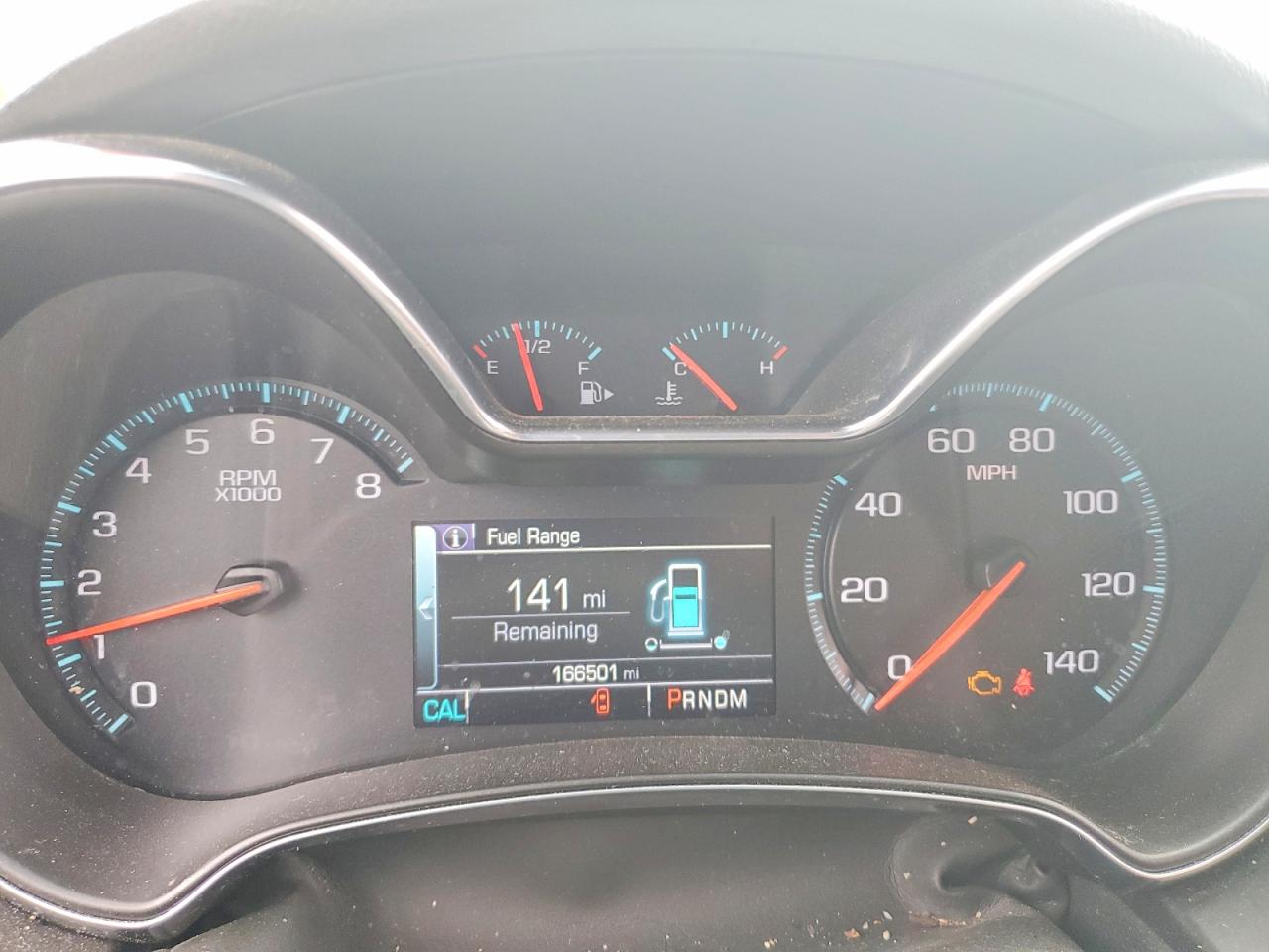 2015 Chevrolet Impala Ltz Белый vin: 1G1165S36FU137722