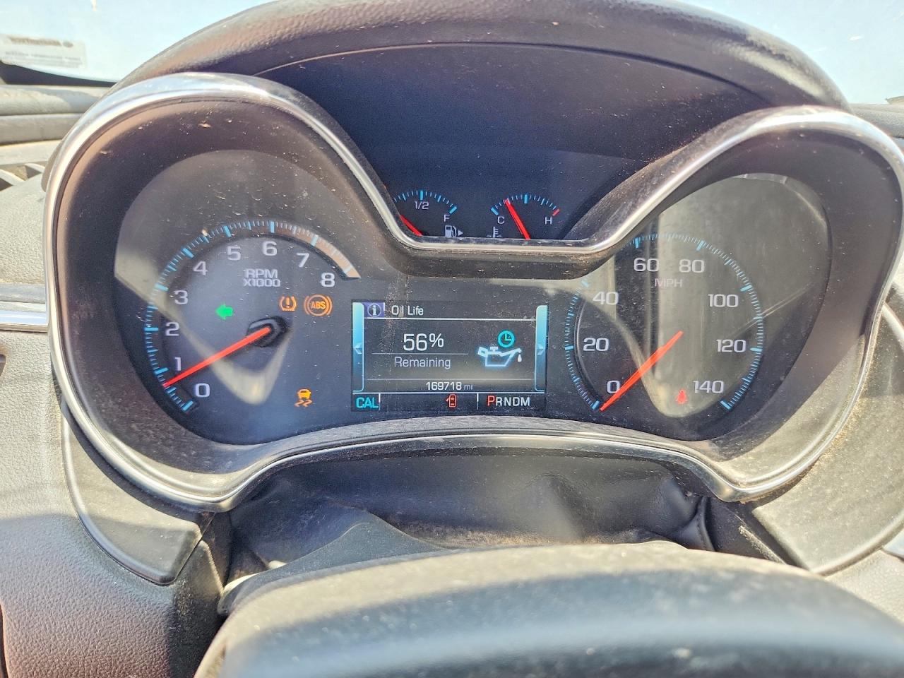 2015 Chevrolet Impala Ltz Черный vin: 1G1165S39FU131929