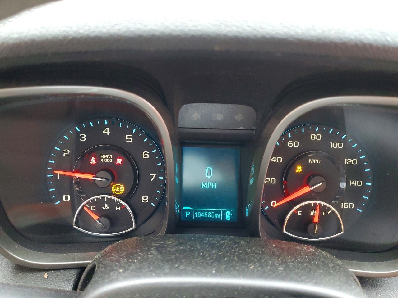 2013 Chevrolet Malibu Ls Charcoal vin: 1G11A5SA1DF203012