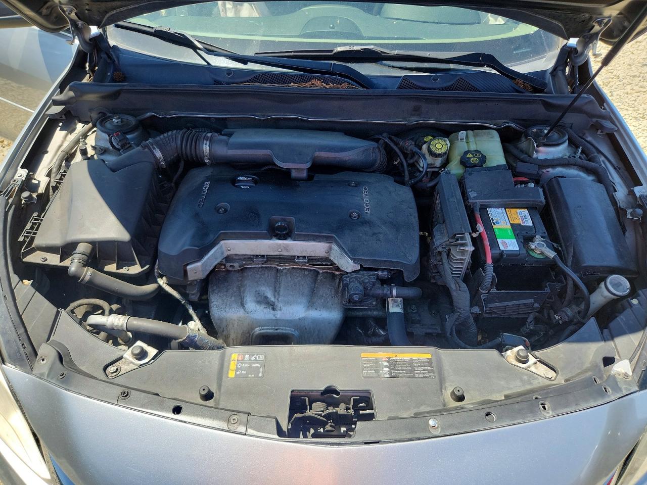 2013 Chevrolet Malibu Ls Серебряный vin: 1G11A5SA2DF243020