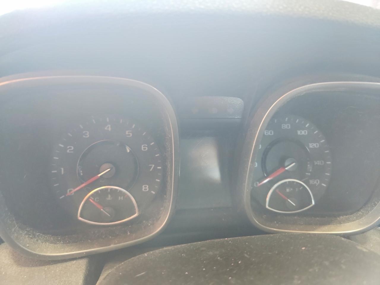 2013 Chevrolet Malibu Ls Серый vin: 1G11A5SA5DF315862
