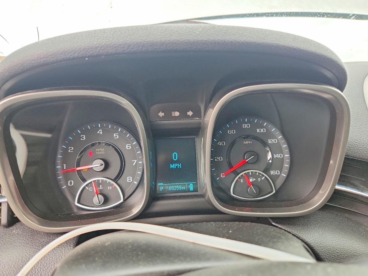 2013 Chevrolet Malibu Ls Серебряный vin: 1G11A5SA9DF316609