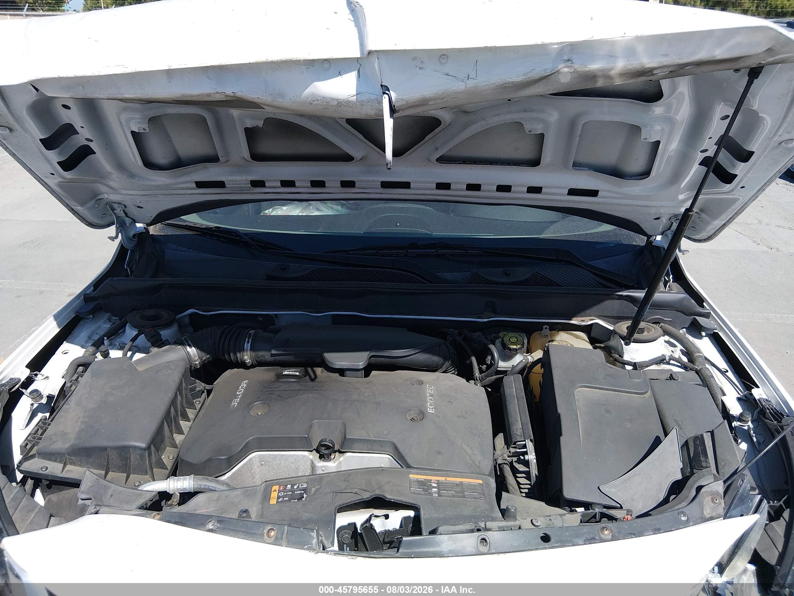2015 Chevrolet Malibu 1fl White vin: 1G11A5SL0FF288395