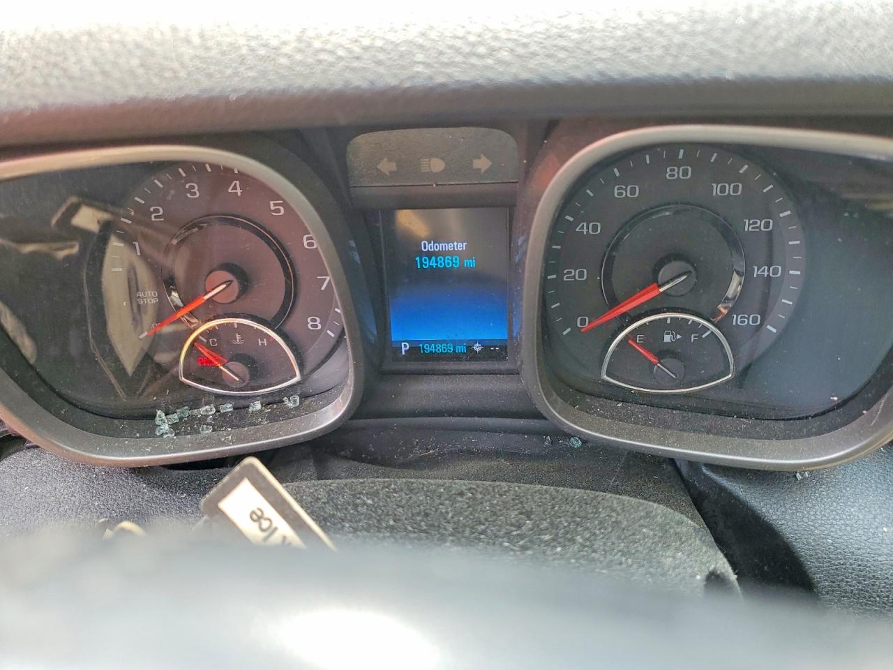 2015 Chevrolet Malibu Ls Blue vin: 1G11A5SL1FF216752