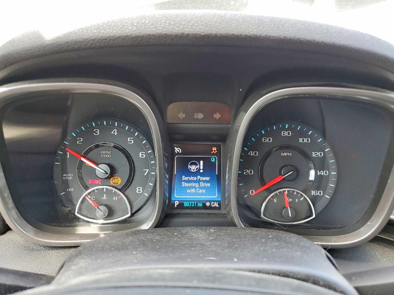 2015 Chevrolet Malibu Ls Gray vin: 1G11A5SL1FF319752
