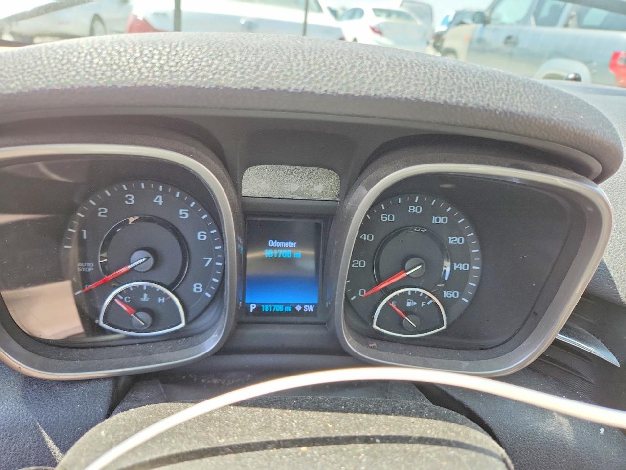 2014 Chevrolet Malibu Ls Silver vin: 1G11A5SL3EF280516