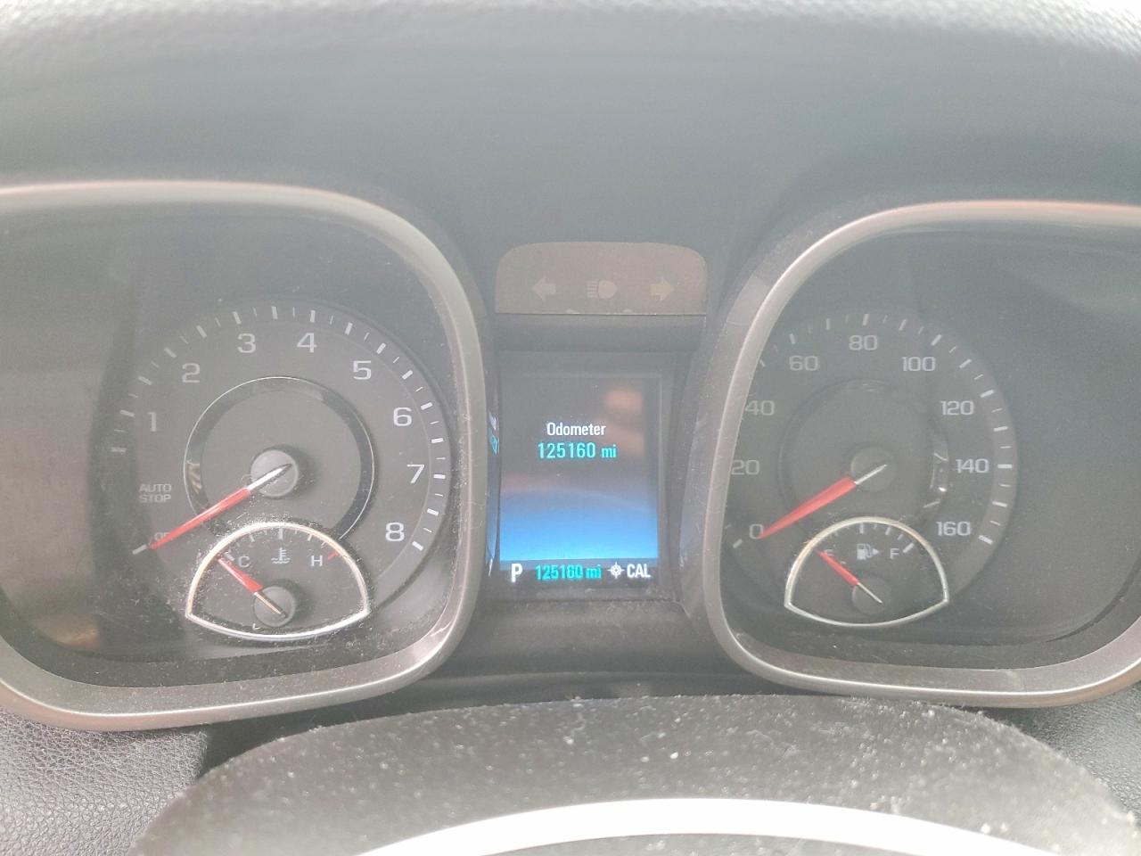 2015 Chevrolet Malibu Ls Charcoal vin: 1G11A5SL3FF125983
