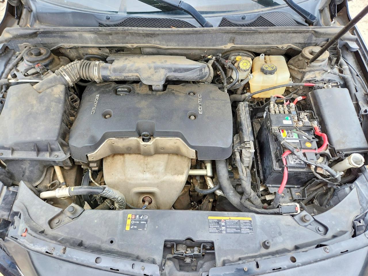 2015 Chev Malibu Угольный vin: 1G11A5SL5FF149363