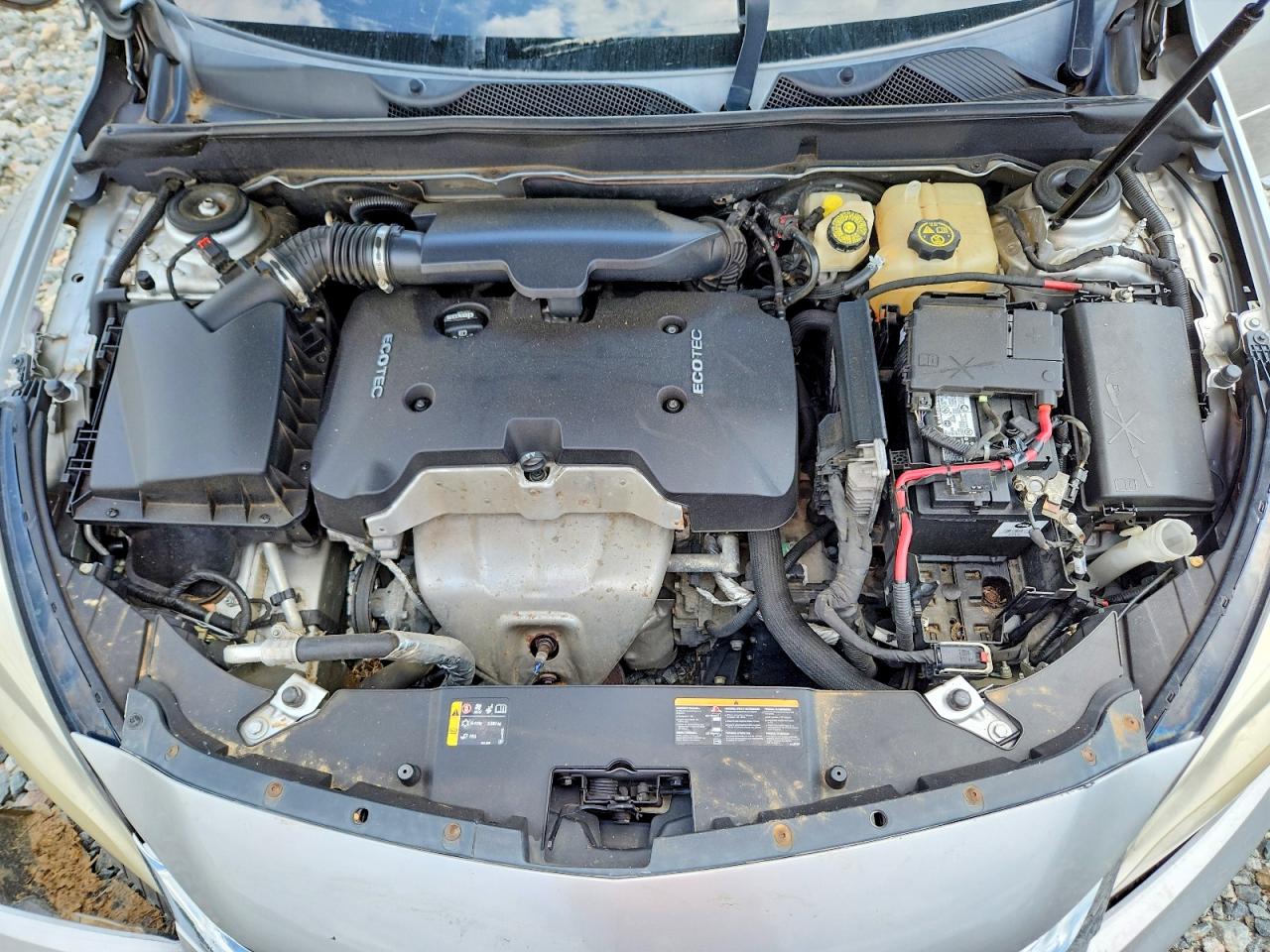 2014 Chevrolet Malibu Ls Серебряный vin: 1G11A5SL6EU170006