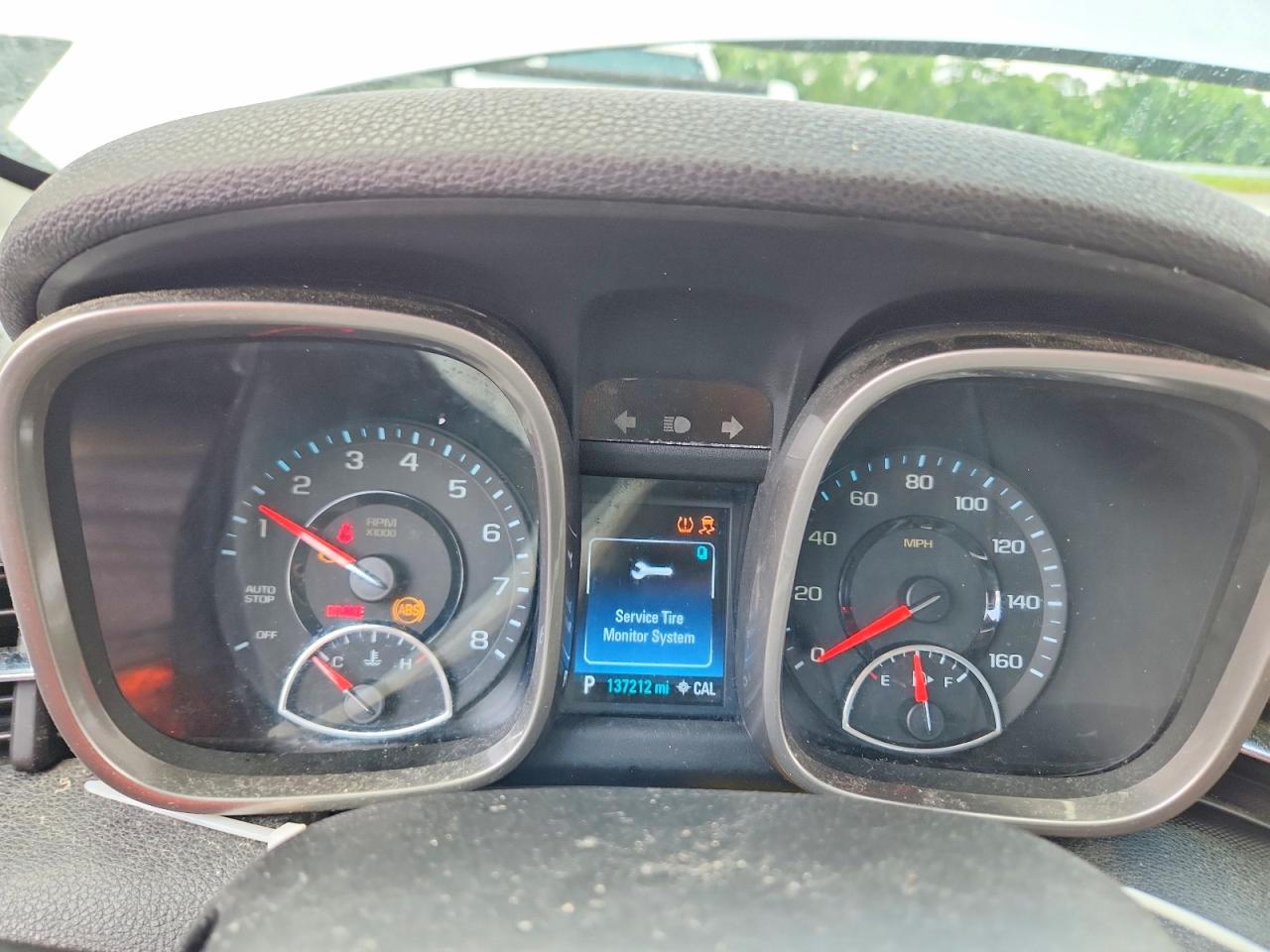2014 Chevrolet Malibu Ls Серебряный vin: 1G11A5SL6EU170006