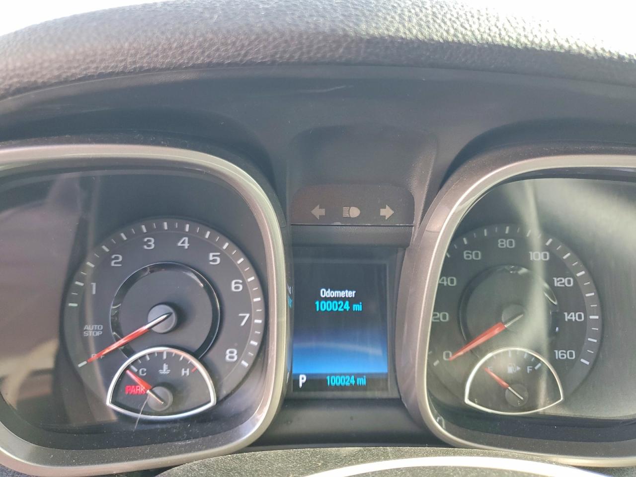 2015 Chevrolet Malibu Ls Blue vin: 1G11A5SL6FF137142