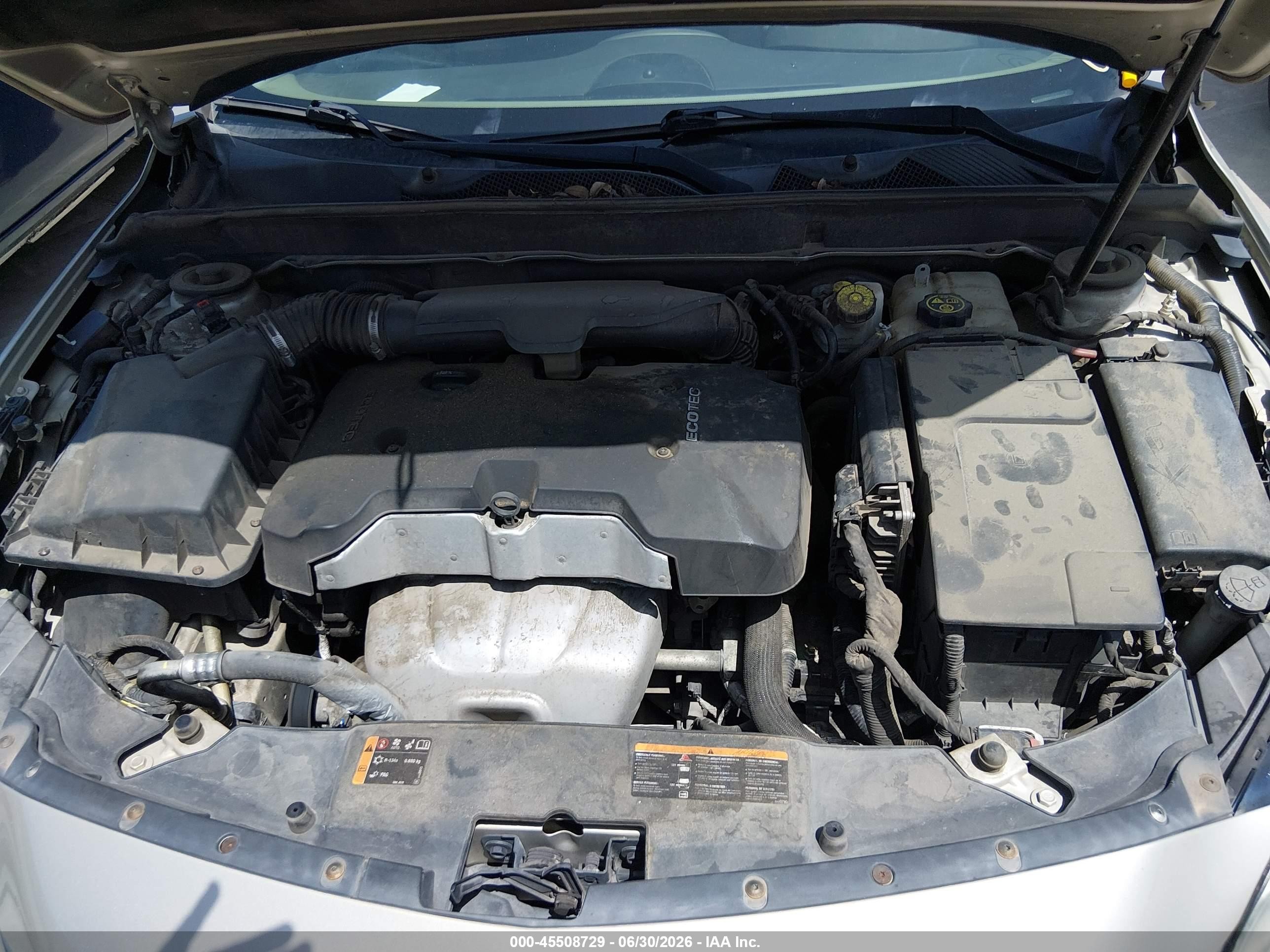 2015 Chevrolet Malibu 1fl Gold vin: 1G11A5SL6FF223924