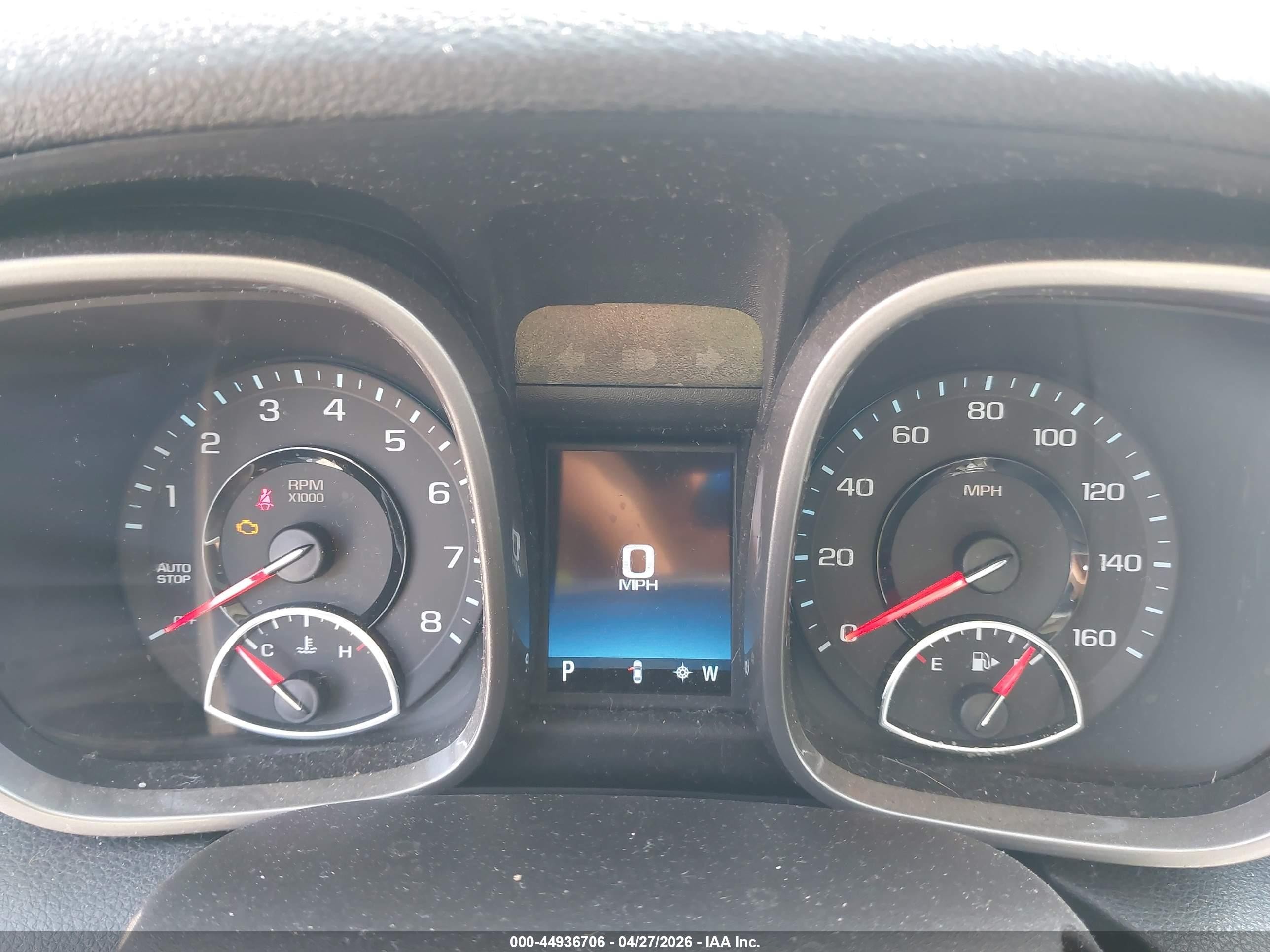 2014 Chevrolet Malibu 1fl Silver vin: 1G11A5SL8EF288871
