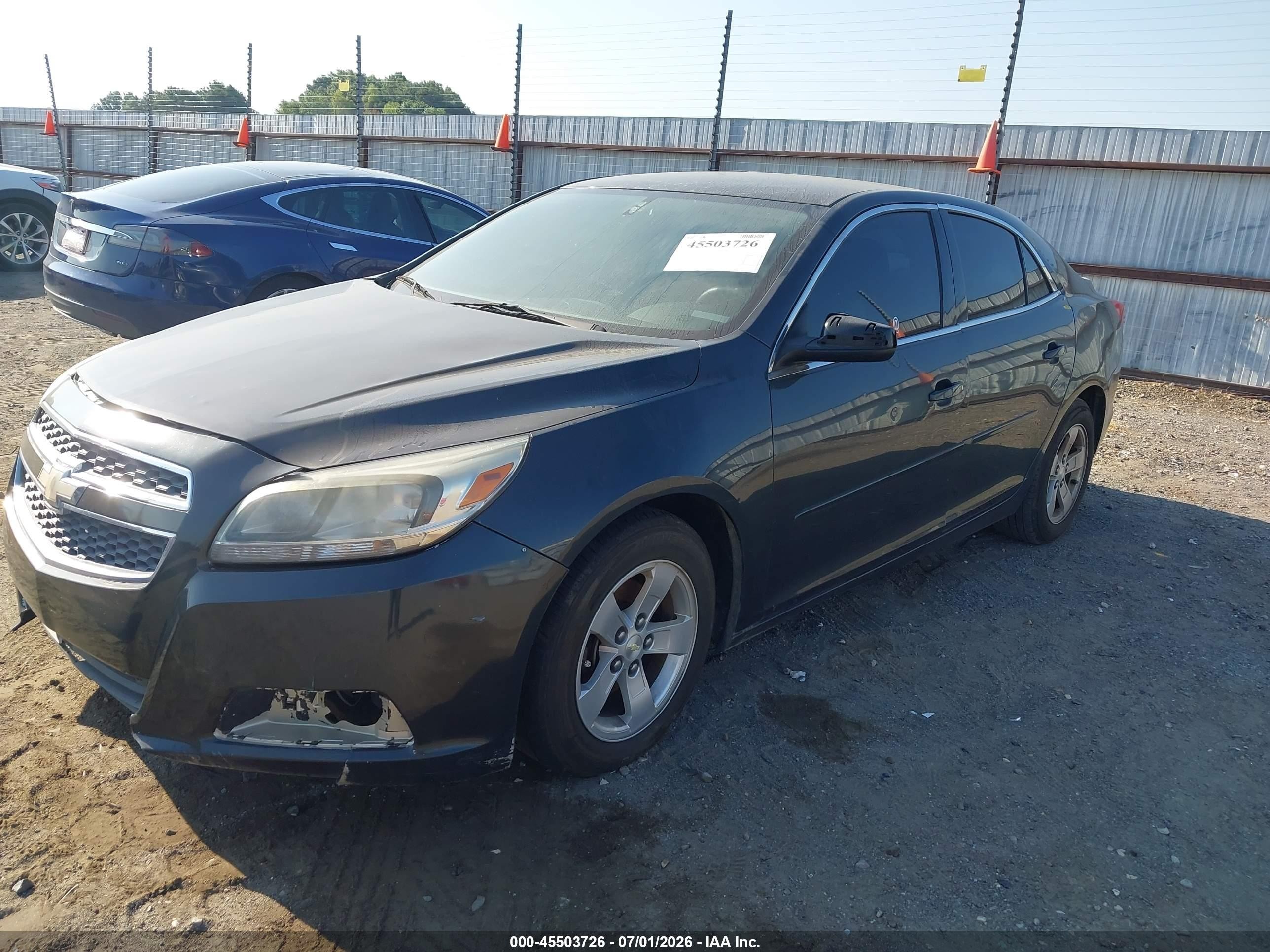 2015 Chevrolet Malibu 1fl Black vin: 1G11A5SL8FF290377