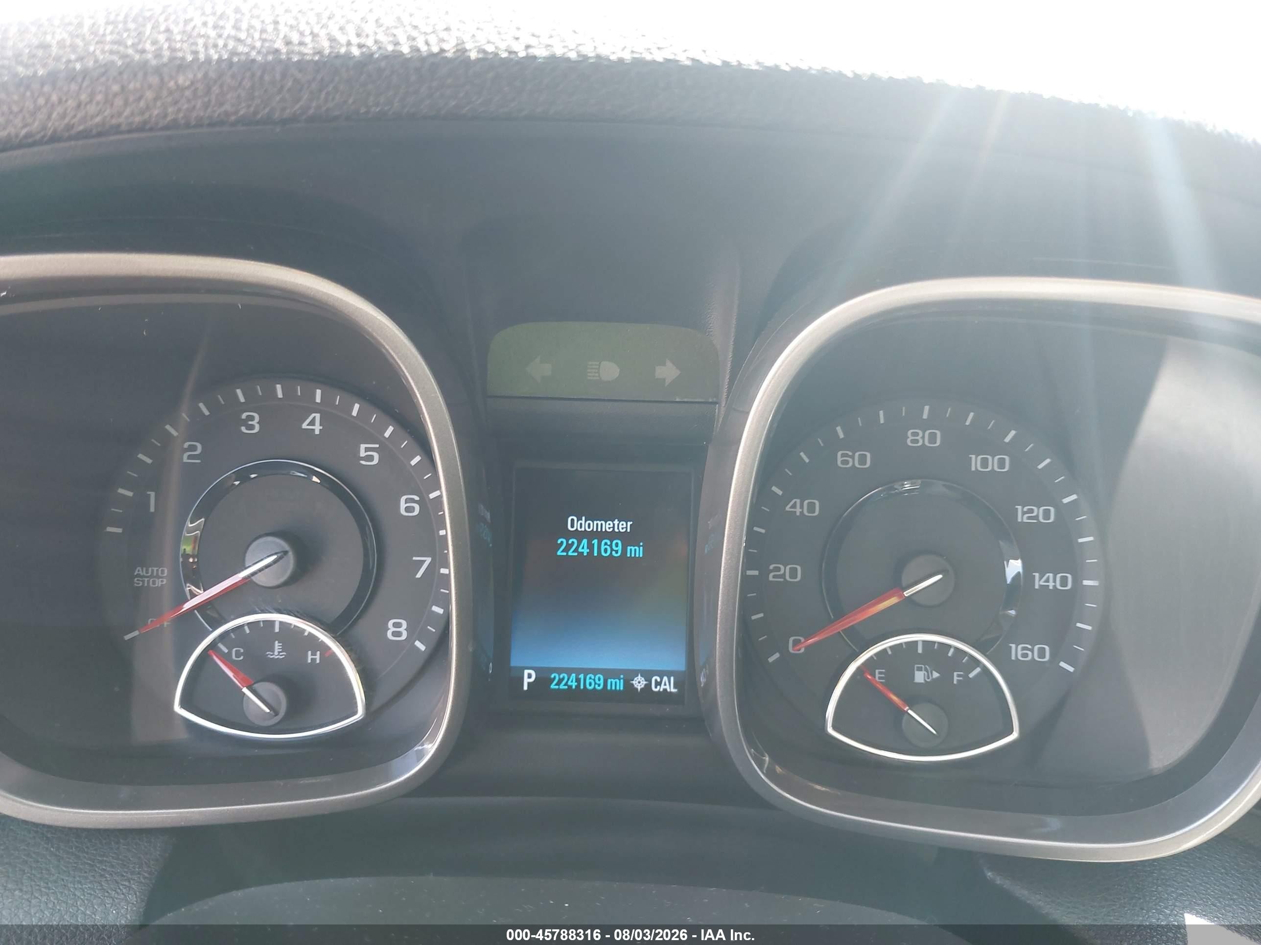 2014 Chevrolet Malibu 1fl Синий vin: 1G11A5SL9EF103873
