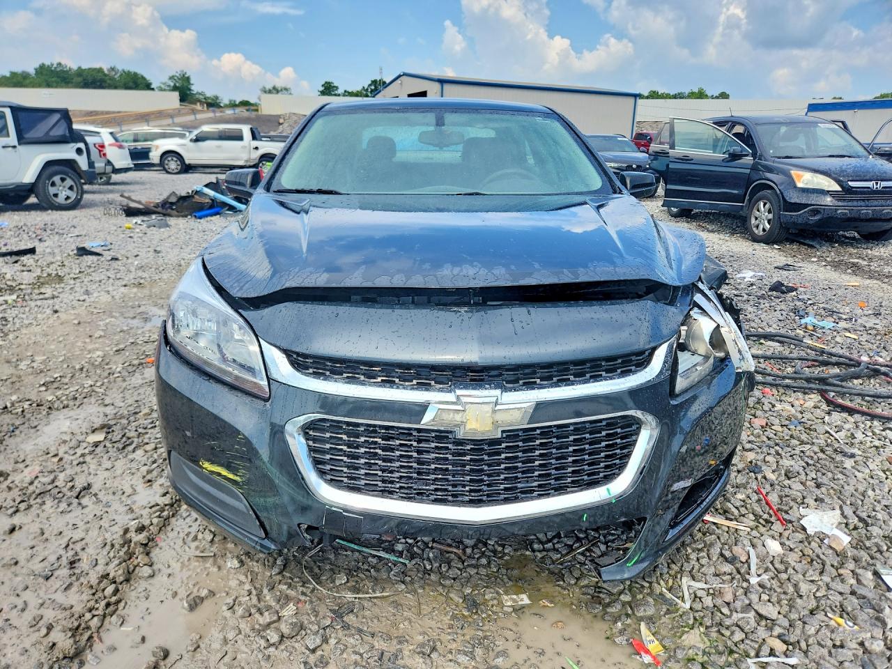 2014 Chevrolet Malibu Ls Черный vin: 1G11A5SL9EF263364