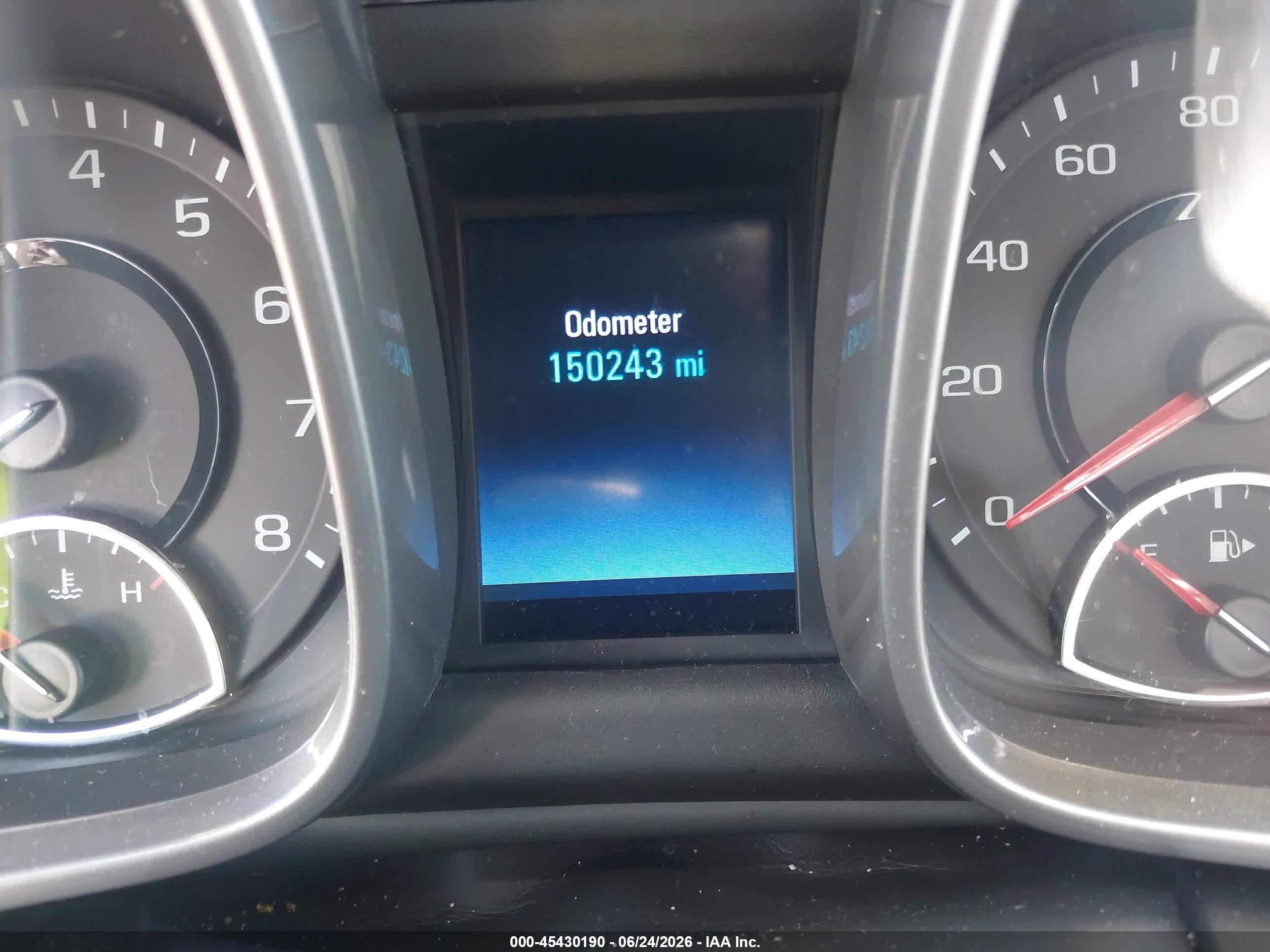 2015 Chevrolet Malibu 1fl Серый vin: 1G11A5SLXFF111790