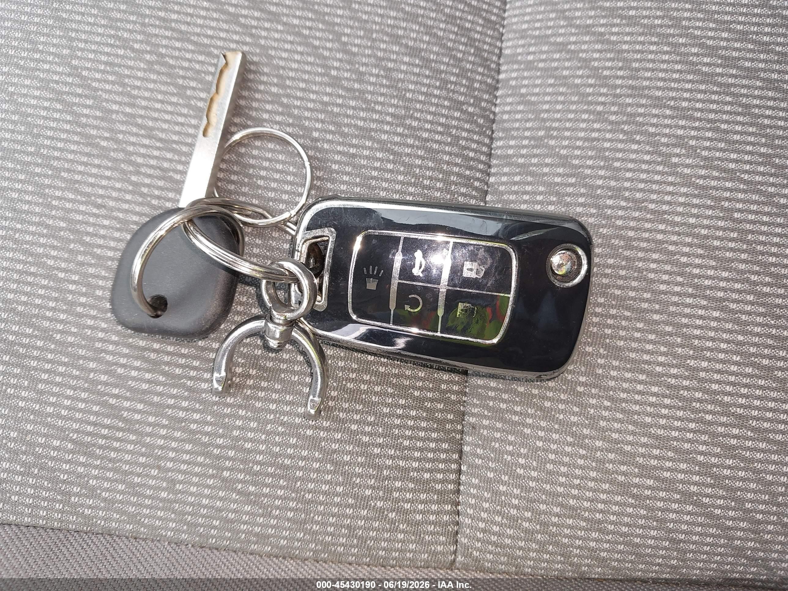 2015 Chevrolet Malibu 1fl Серый vin: 1G11A5SLXFF111790