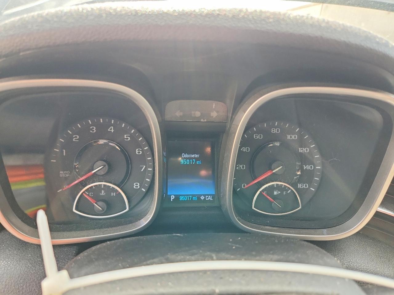 2015 Chevrolet Malibu Ls Угольный vin: 1G11A5SLXFF120652