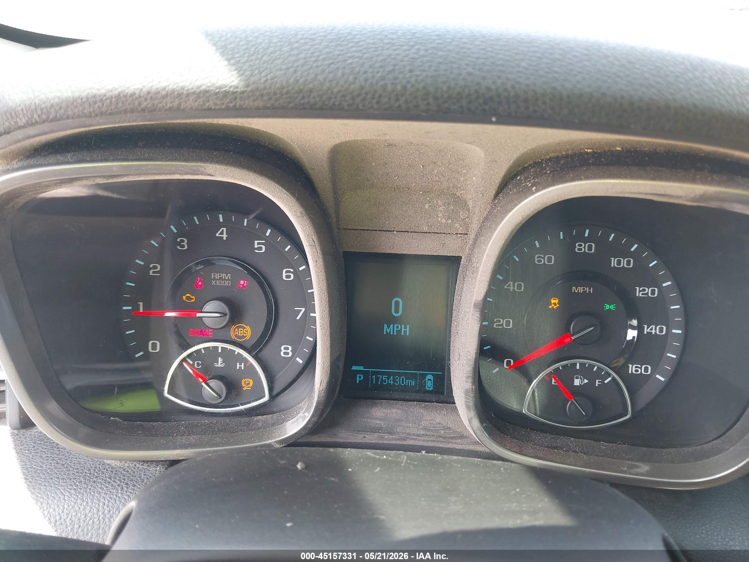 2013 Chevrolet Malibu 1ls Blue vin: 1G11B5SA0DF148999