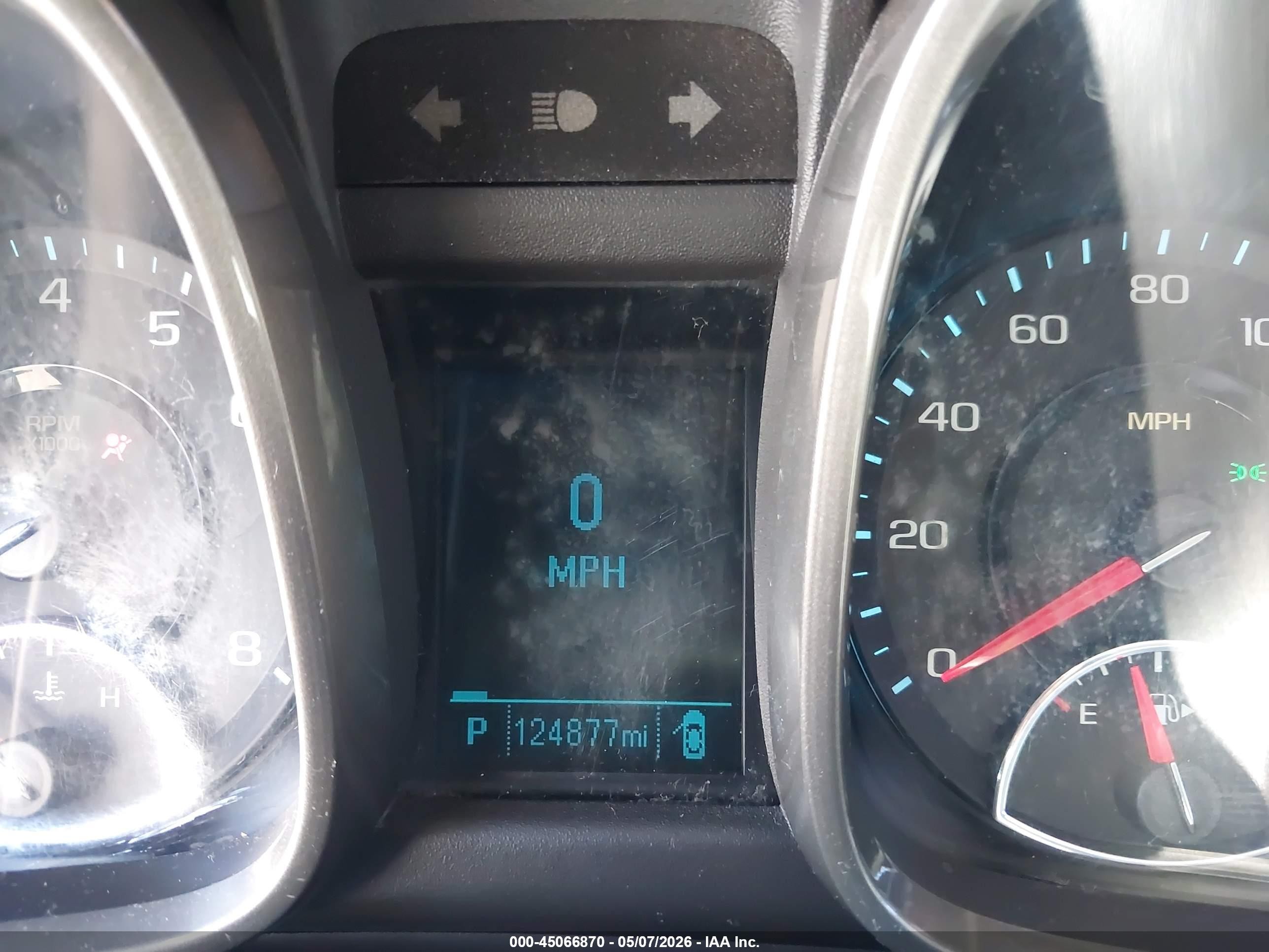 2013 Chevrolet Malibu 1ls Серый vin: 1G11B5SA0DF190248