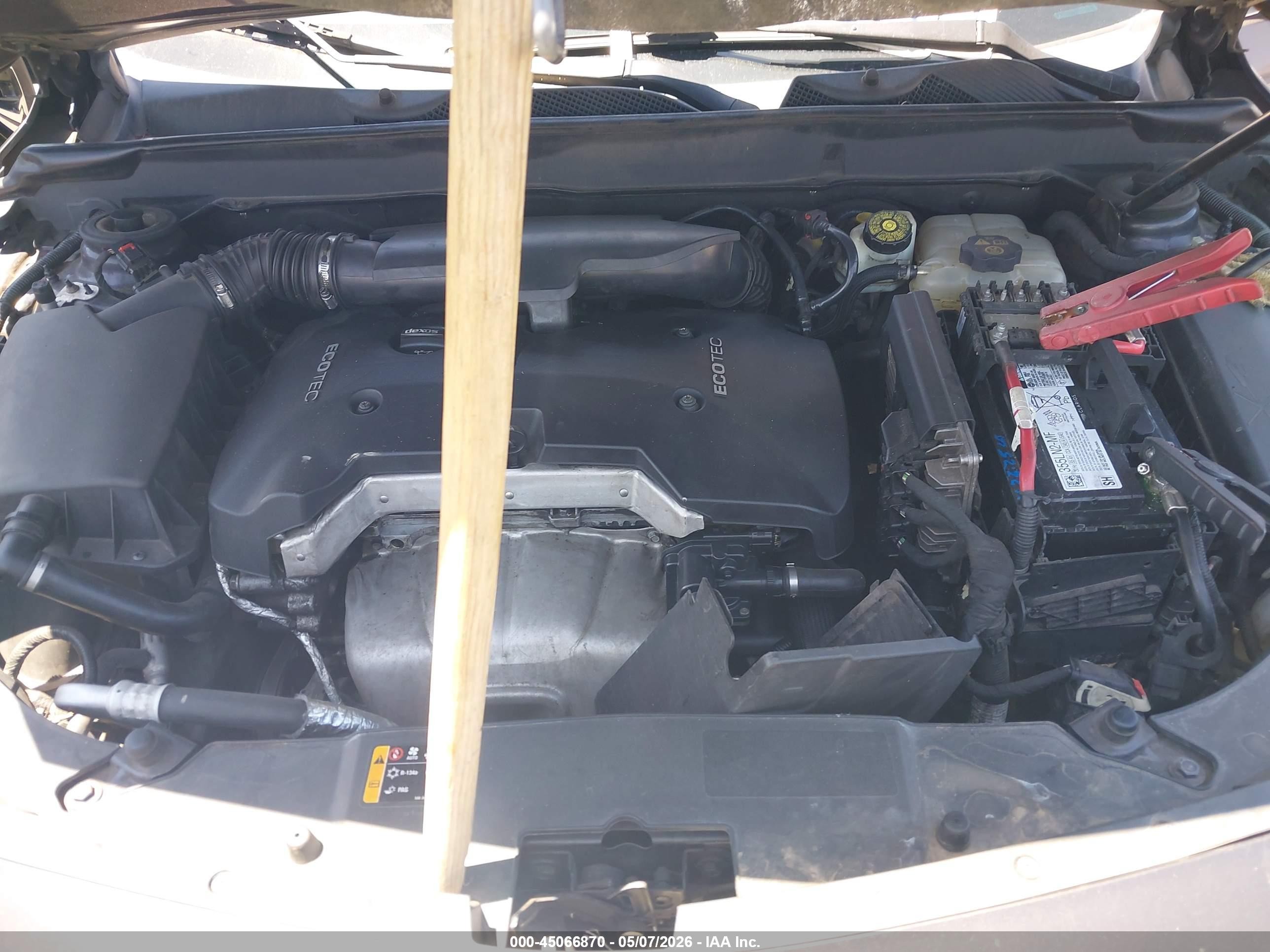 2013 Chevrolet Malibu 1ls Серый vin: 1G11B5SA0DF190248