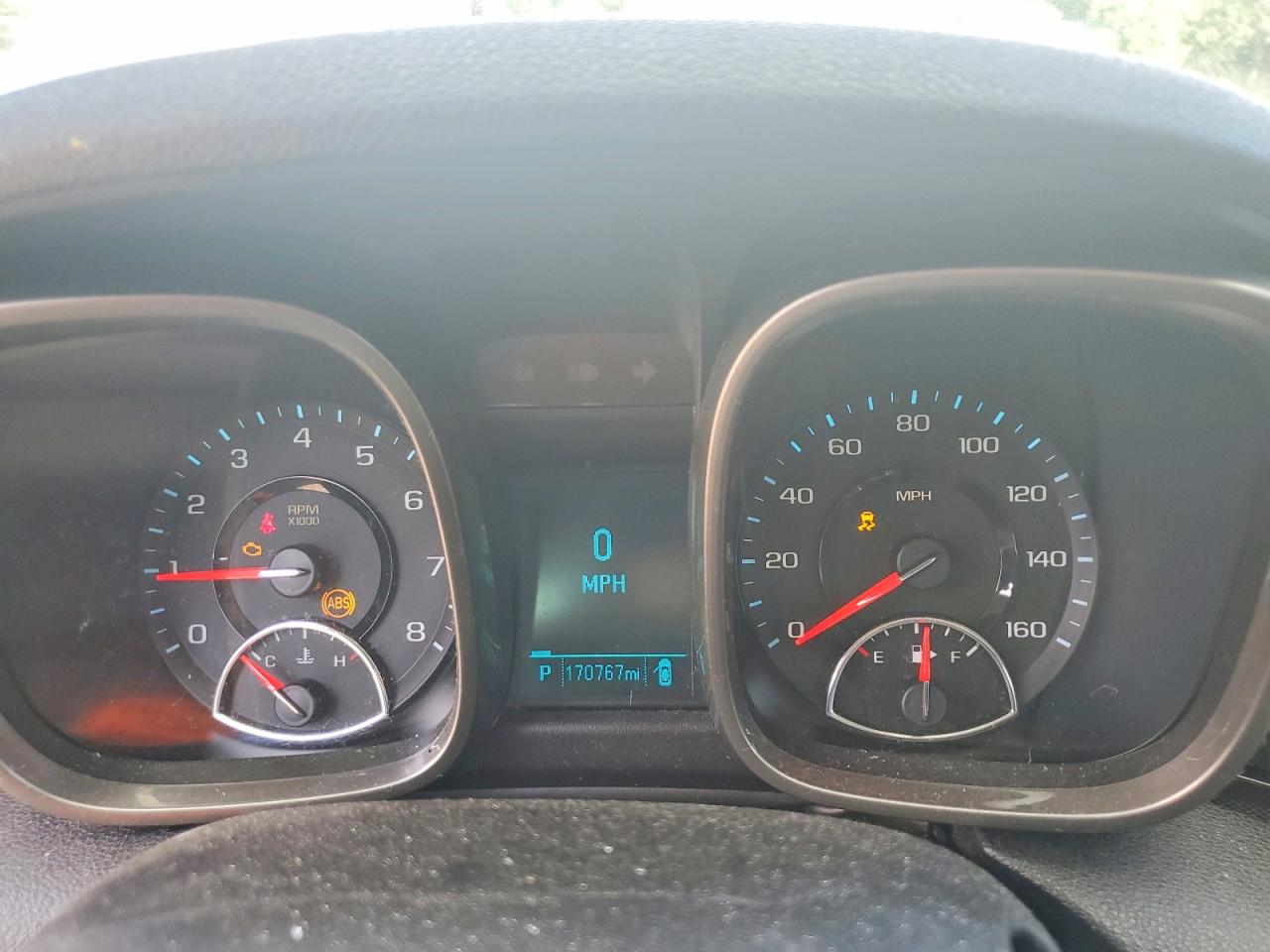 2013 Chevrolet Malibu Ls White vin: 1G11B5SA0DF194168