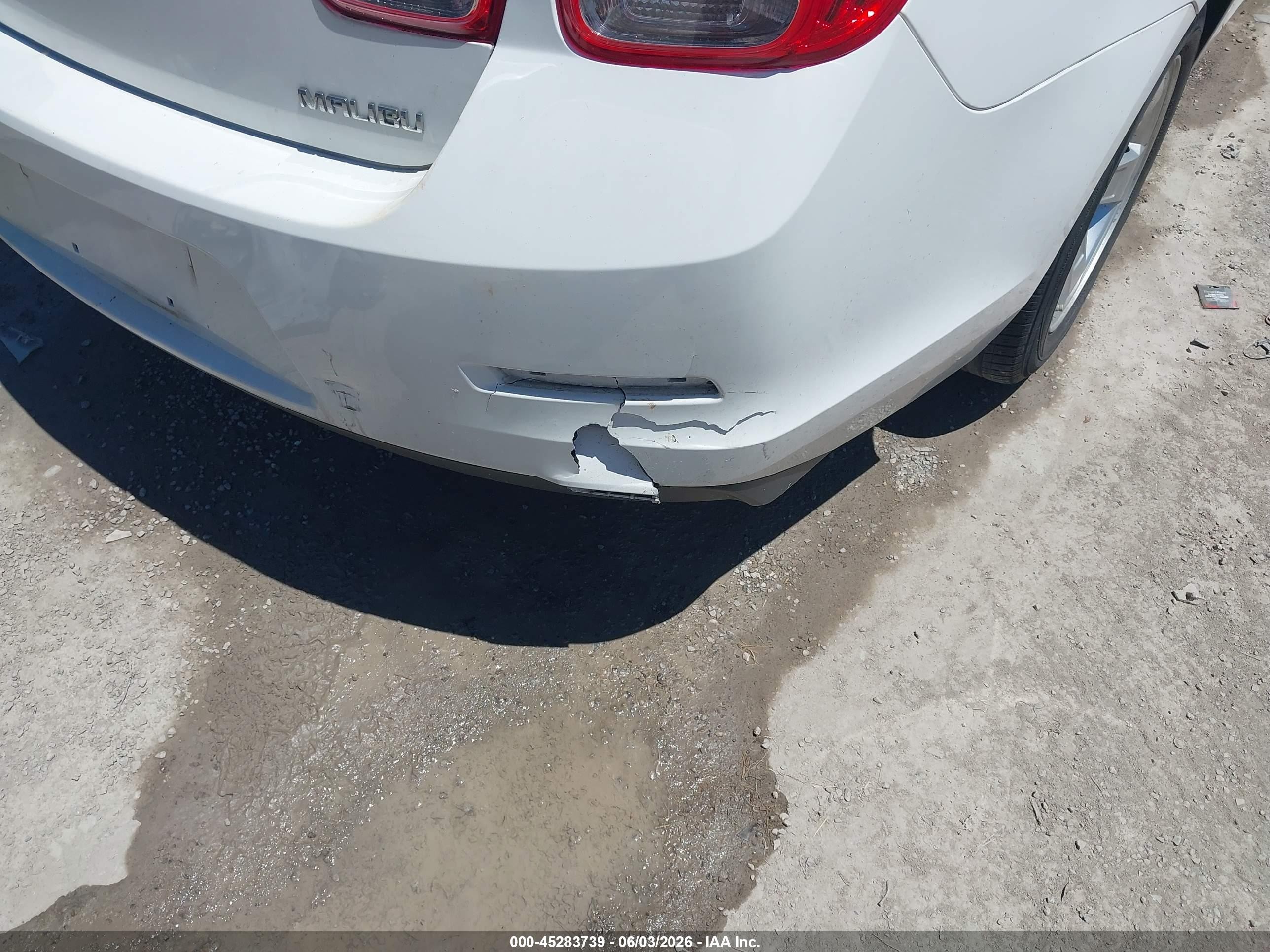 2013 Chevrolet Malibu 1ls White vin: 1G11B5SA0DF267104