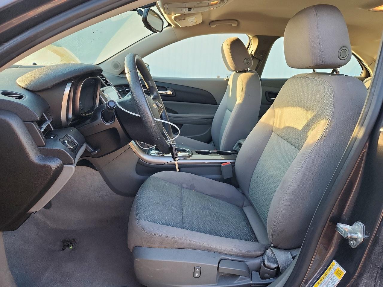 2013 Chevrolet Malibu Ls Угольный vin: 1G11B5SA0DF270987