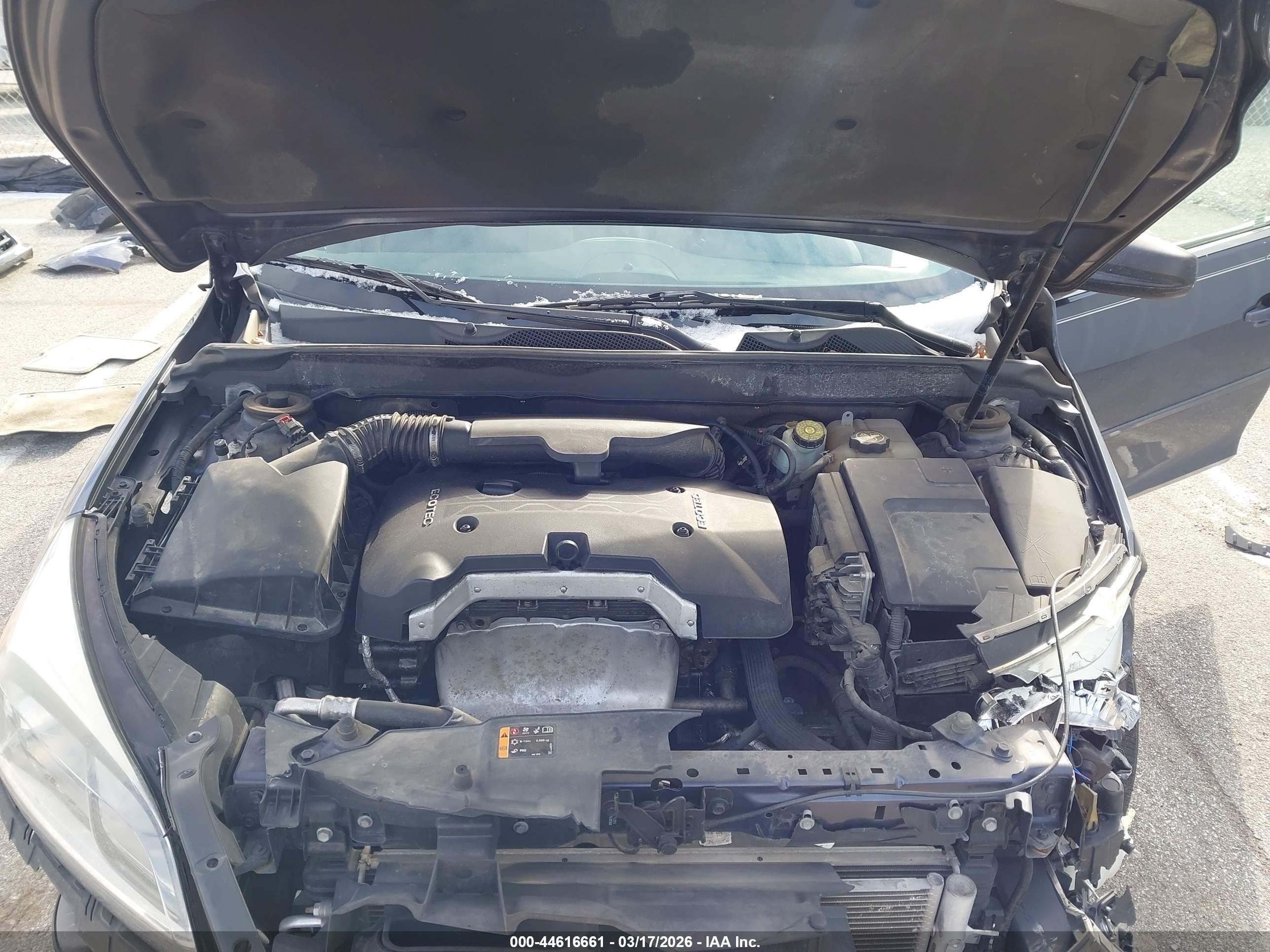 2013 Chevrolet Malibu 1ls Blue vin: 1G11B5SA0DF318939