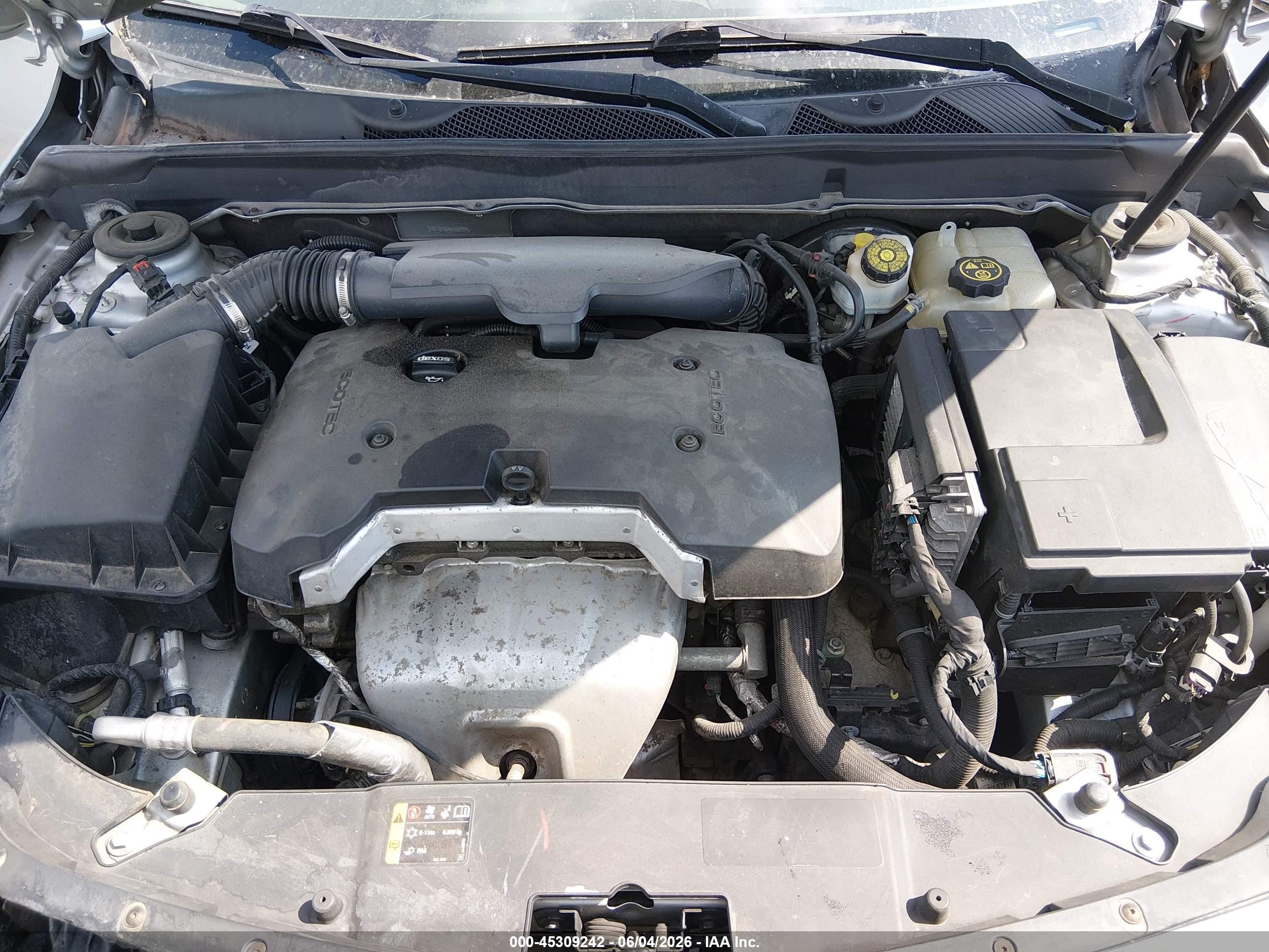 2013 Chevrolet Malibu 1ls Silver vin: 1G11B5SA0DF358275