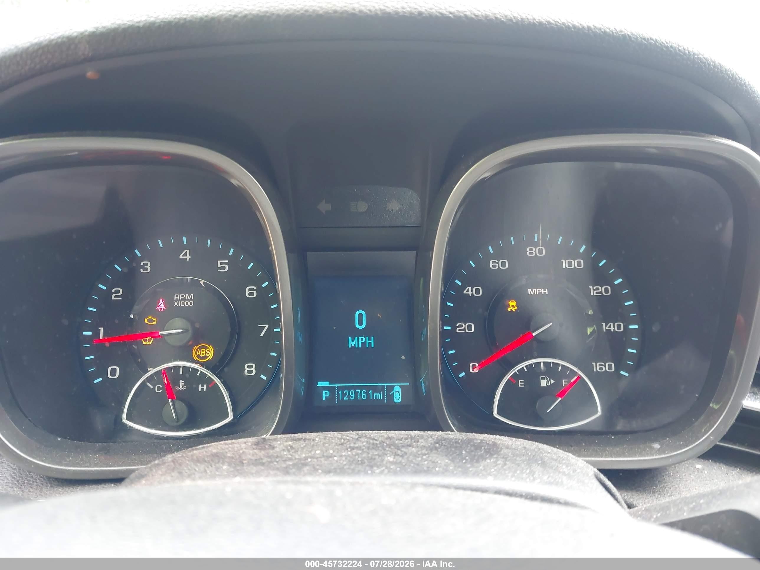 2013 Chevrolet Malibu 1ls Light Blue vin: 1G11B5SA1DF146498