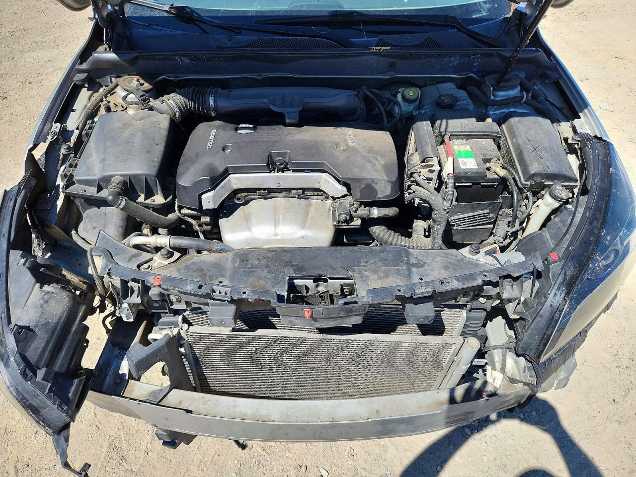 2013 Chevrolet Malibu Ls Silver vin: 1G11B5SA1DF245385